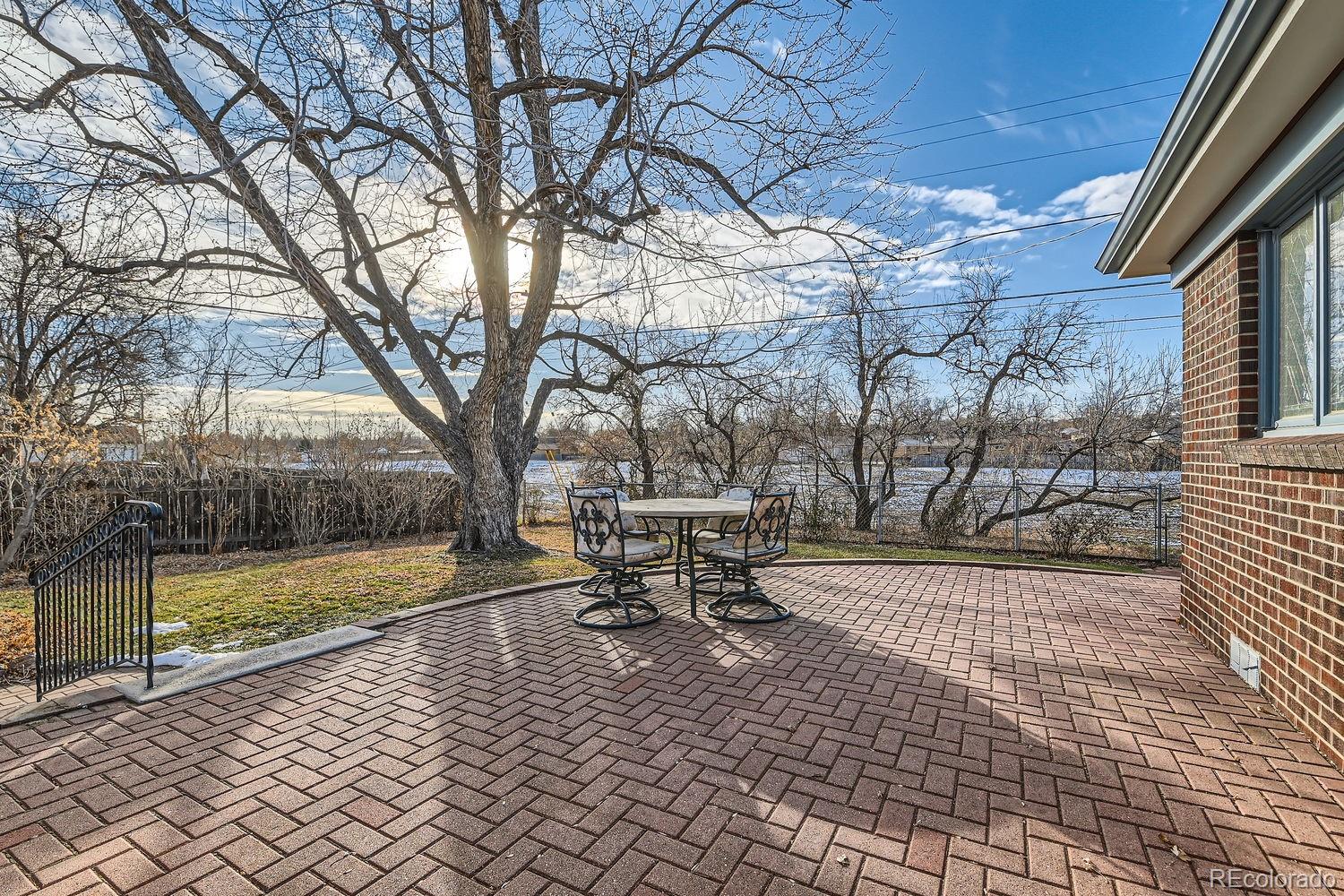 MLS Image #31 for 942  leroy drive,northglenn, Colorado