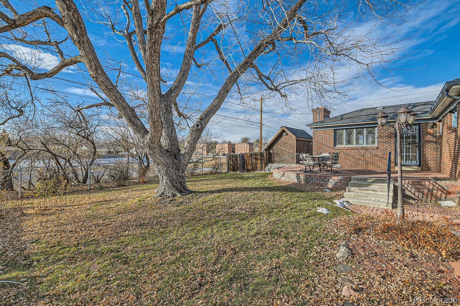 MLS Image #33 for 942  leroy drive,northglenn, Colorado