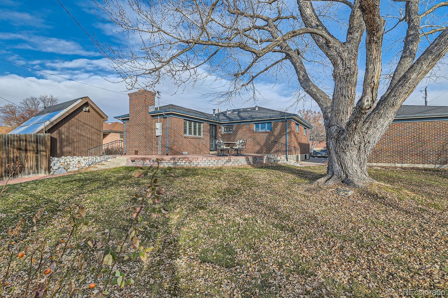 MLS Image #34 for 942  leroy drive,northglenn, Colorado