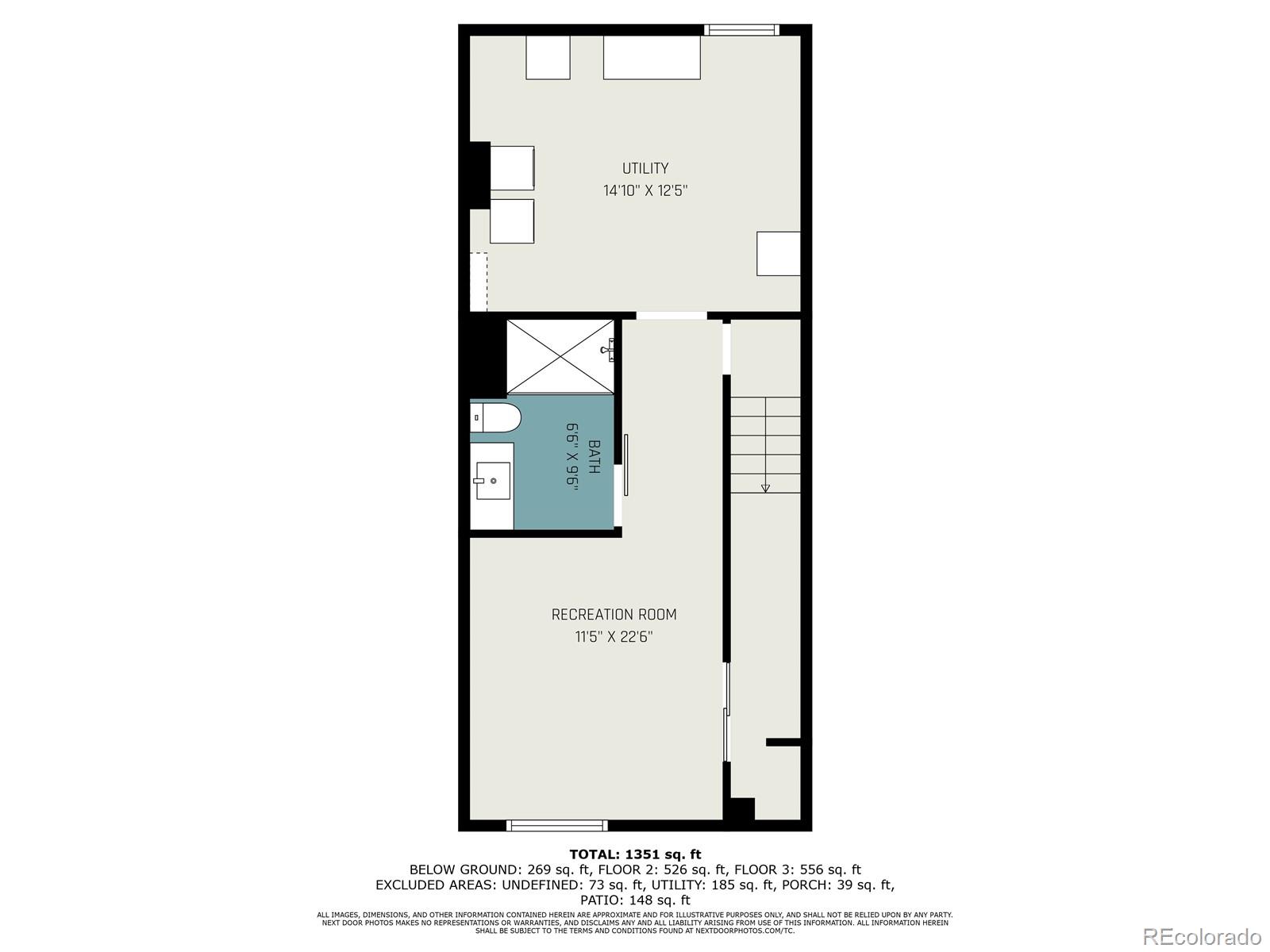 MLS Image #20 for 2935 w 81st avenue,westminster, Colorado