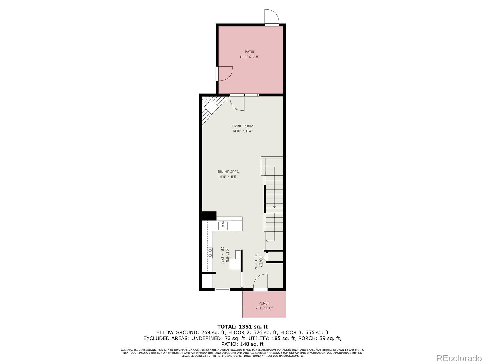 MLS Image #21 for 2935 w 81st avenue,westminster, Colorado