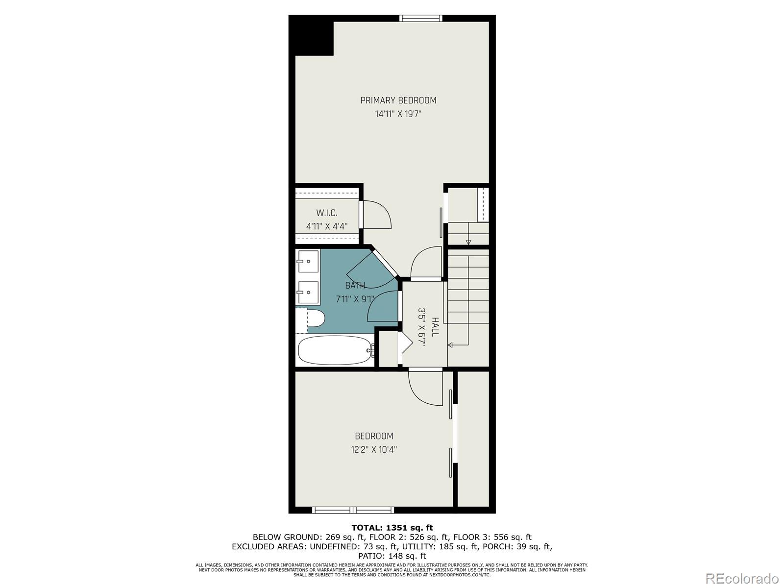 MLS Image #22 for 2935 w 81st avenue,westminster, Colorado