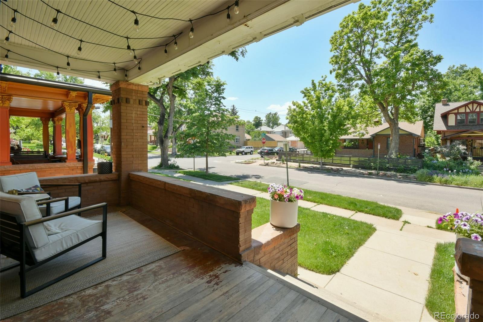 MLS Image #2 for 1606  adams street,denver, Colorado