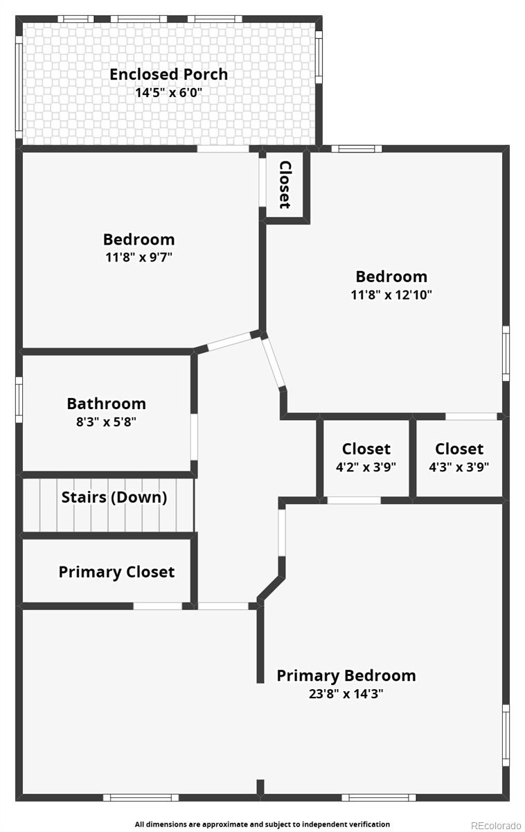 MLS Image #38 for 1606  adams street,denver, Colorado