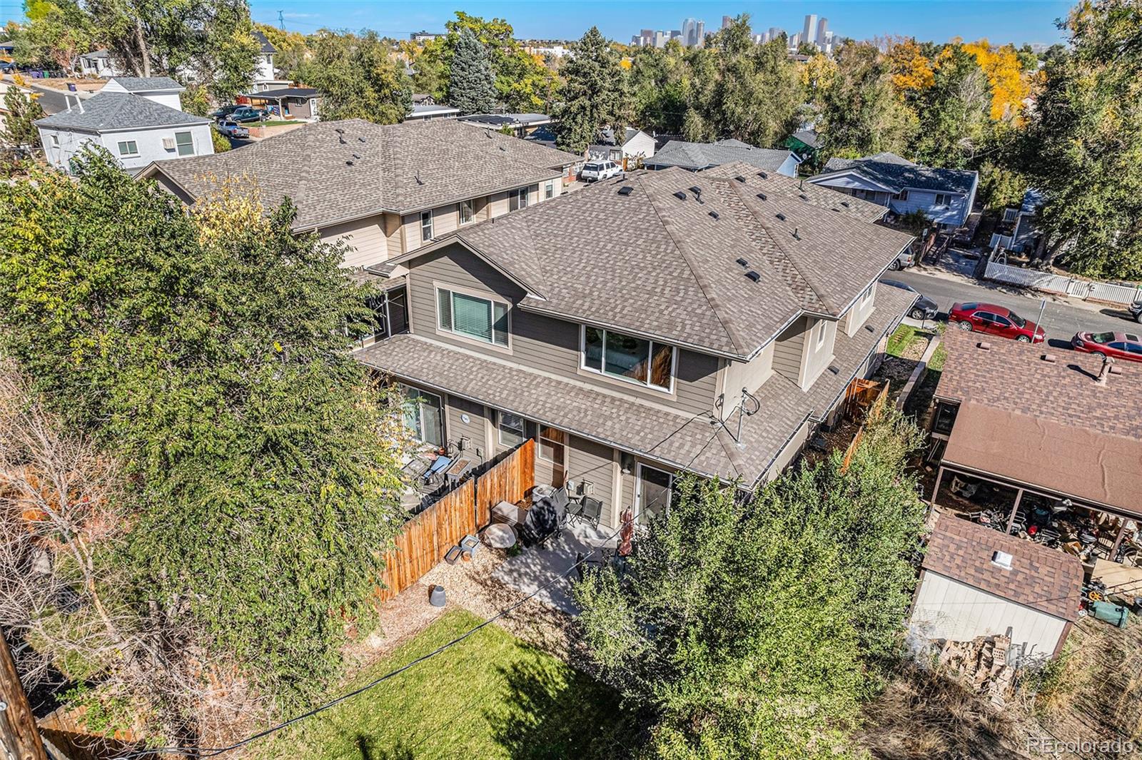 MLS Image #31 for 921  raleigh street,denver, Colorado