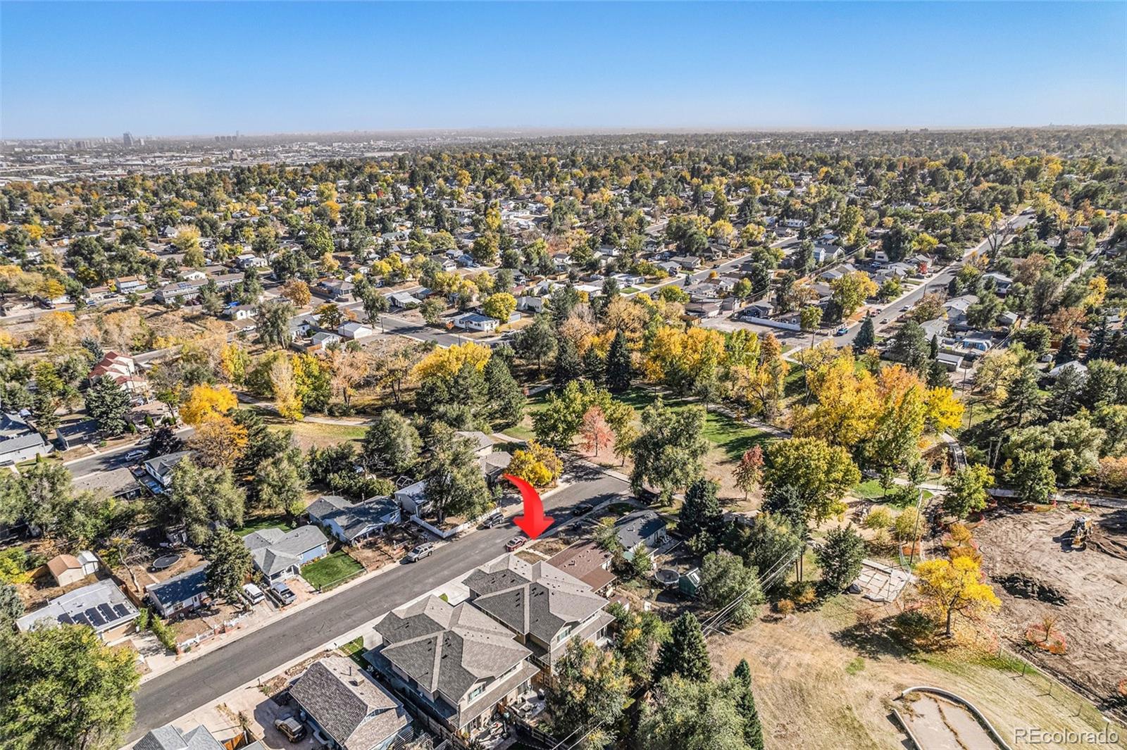 MLS Image #33 for 921  raleigh street,denver, Colorado