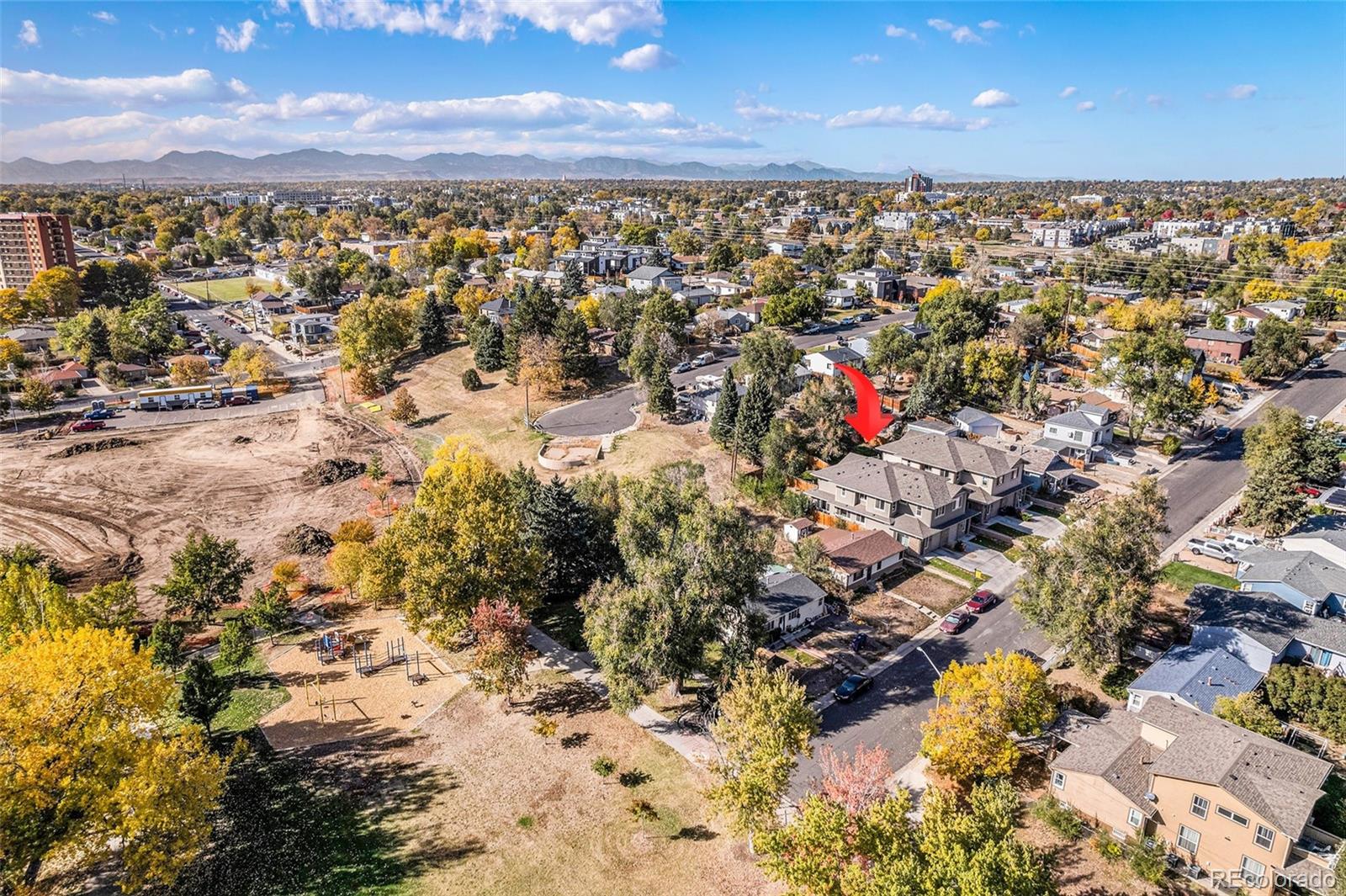 MLS Image #34 for 921  raleigh street,denver, Colorado