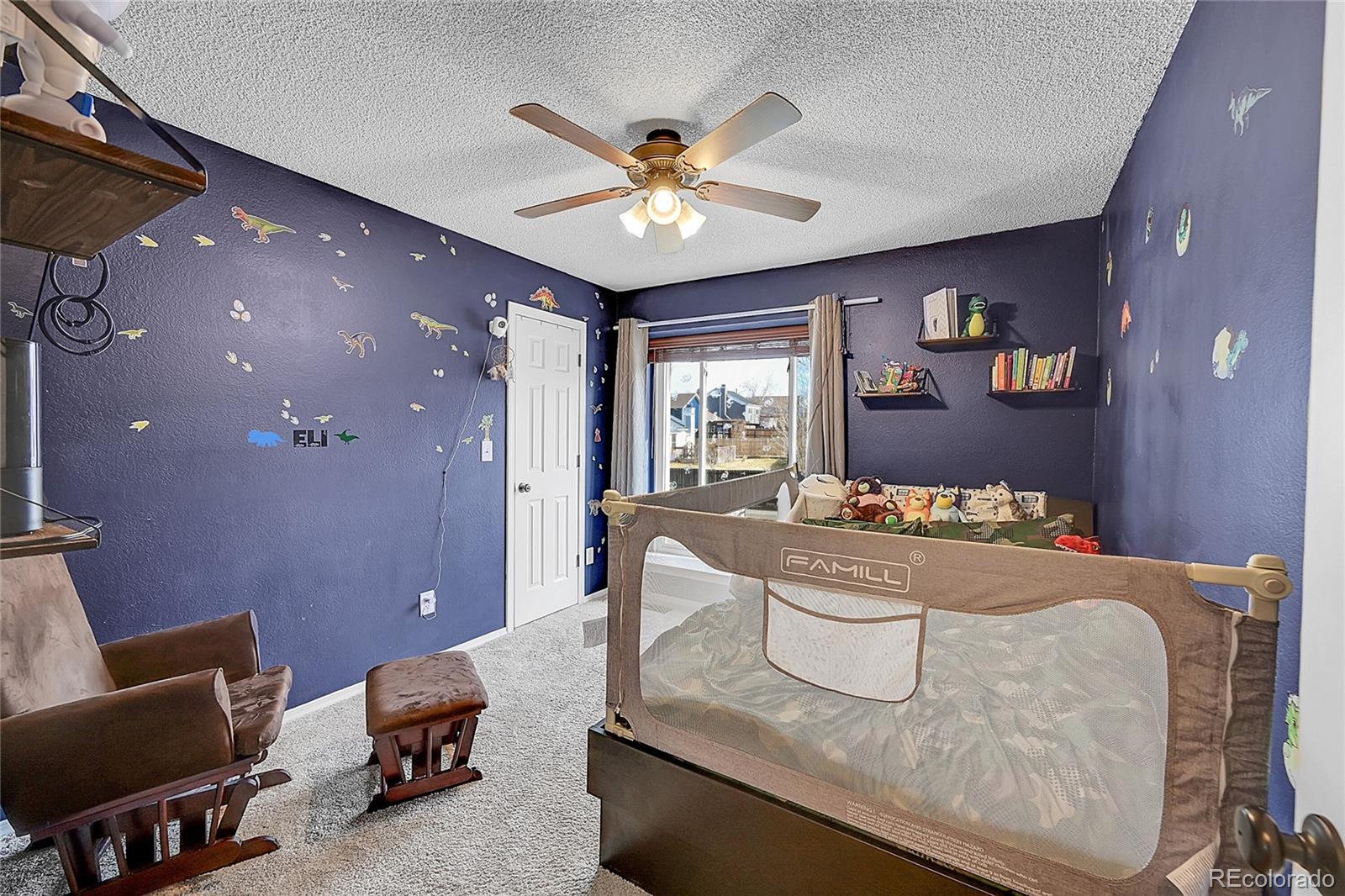 MLS Image #3 for 5737 s odessa street,centennial, Colorado