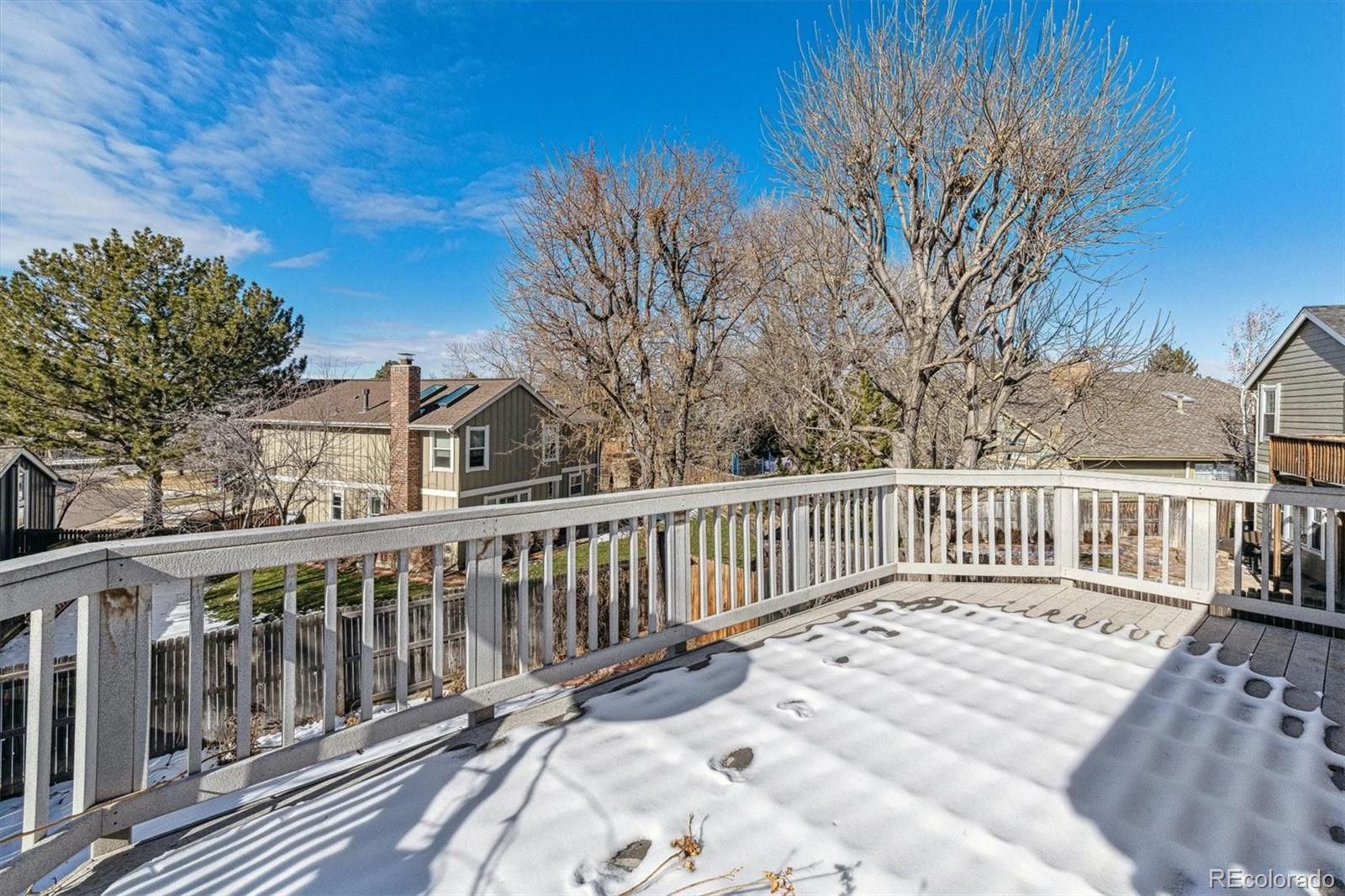 MLS Image #30 for 7757 s nevada drive,littleton, Colorado