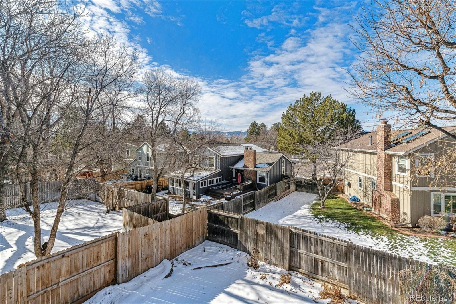 MLS Image #31 for 7757 s nevada drive,littleton, Colorado