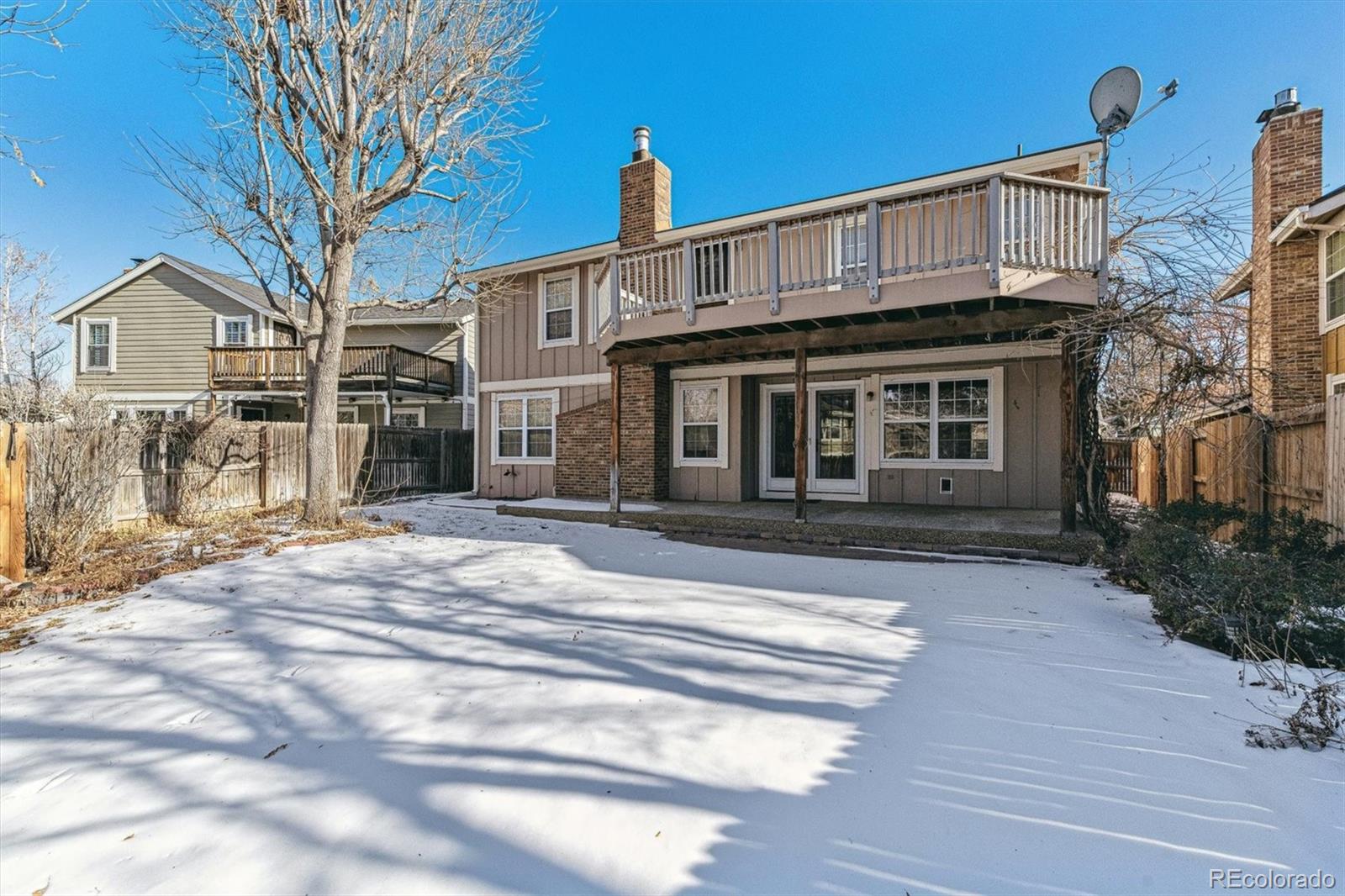 MLS Image #35 for 7757 s nevada drive,littleton, Colorado