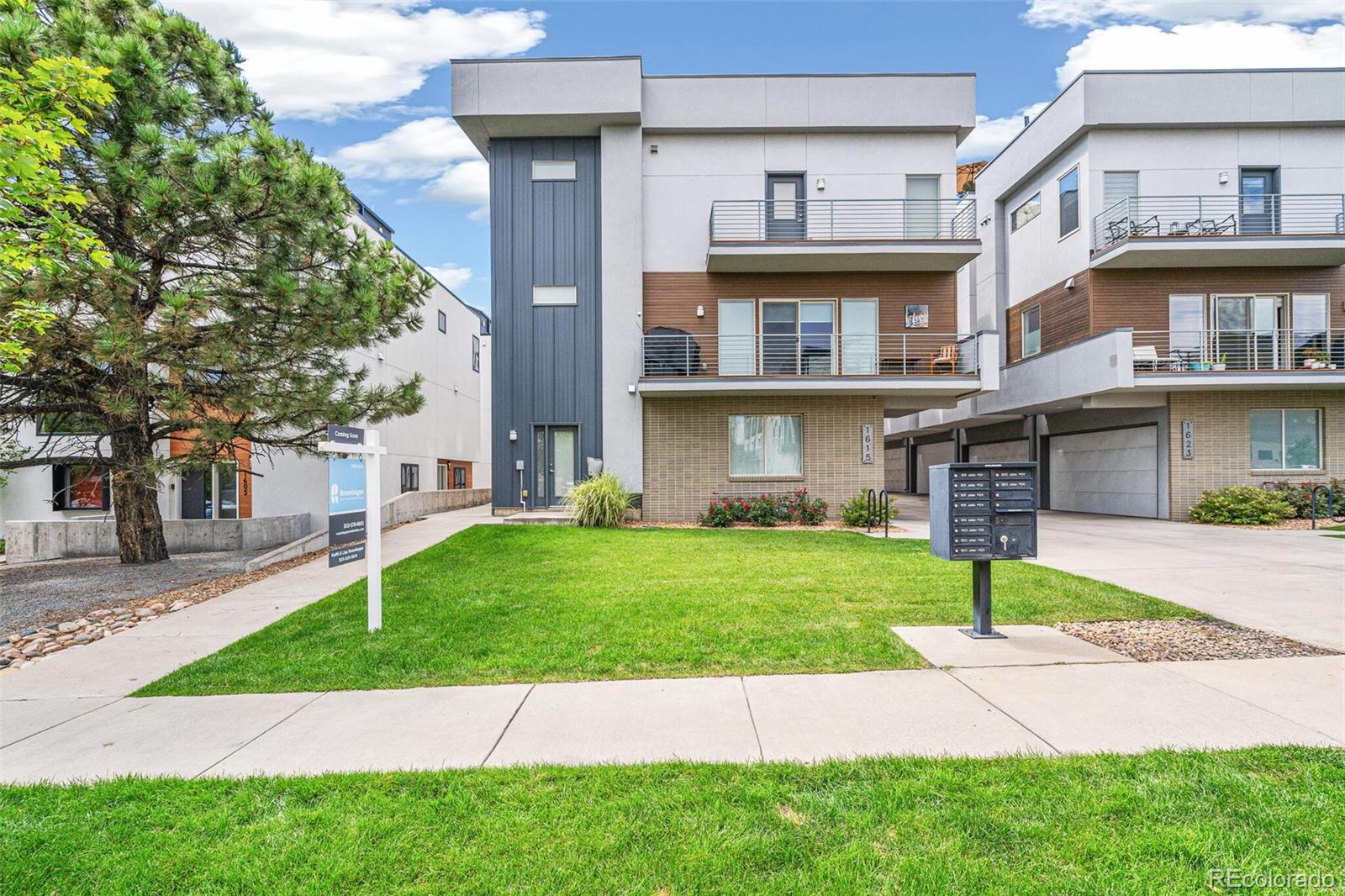 MLS Image #36 for 1615  julian street 102,denver, Colorado