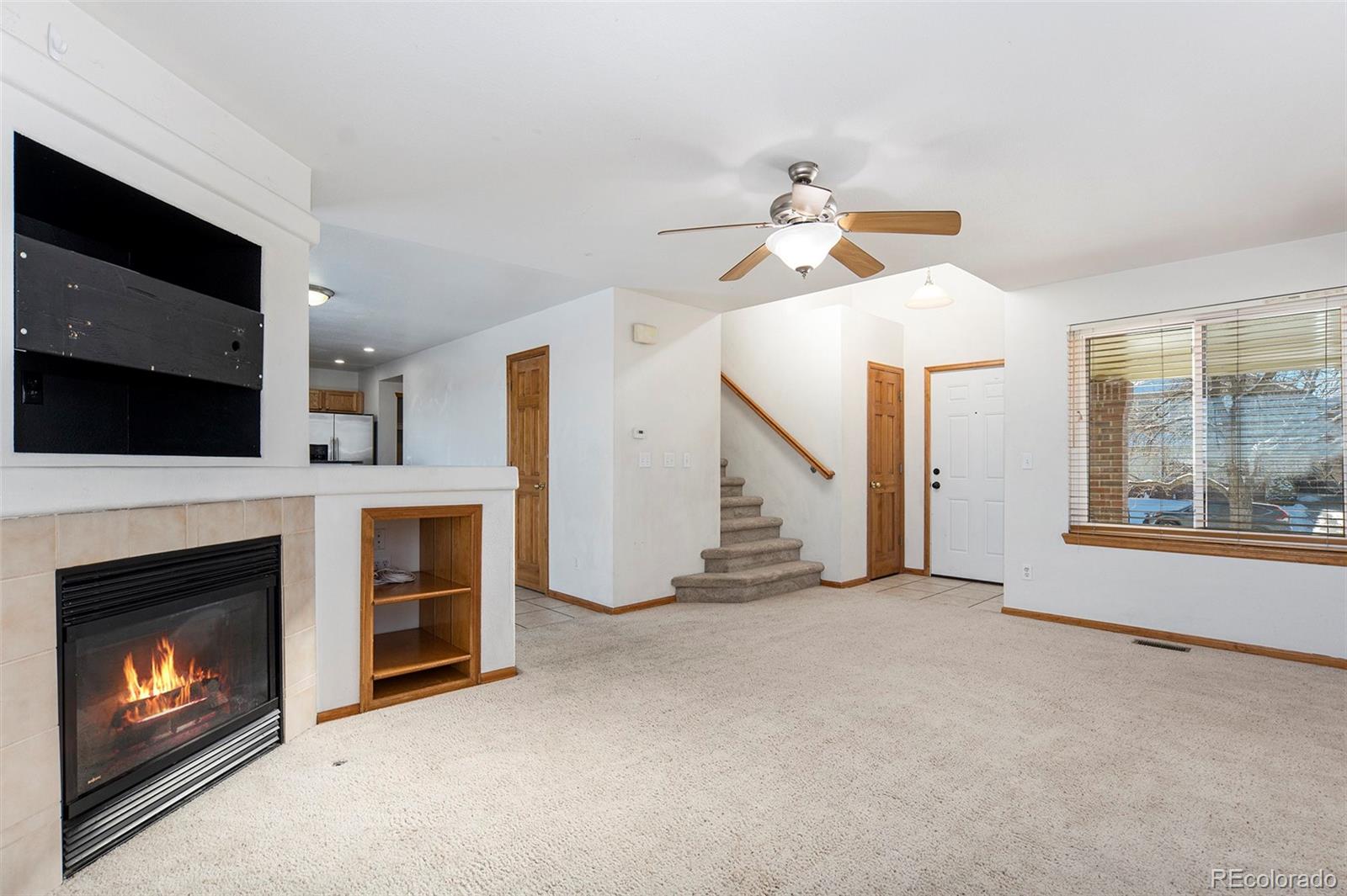 MLS Image #2 for 22341 e mercer place,aurora, Colorado