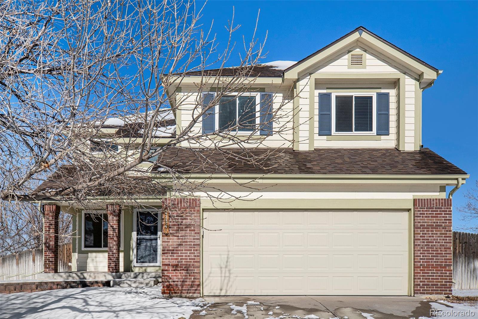 MLS Image #20 for 22341 e mercer place,aurora, Colorado