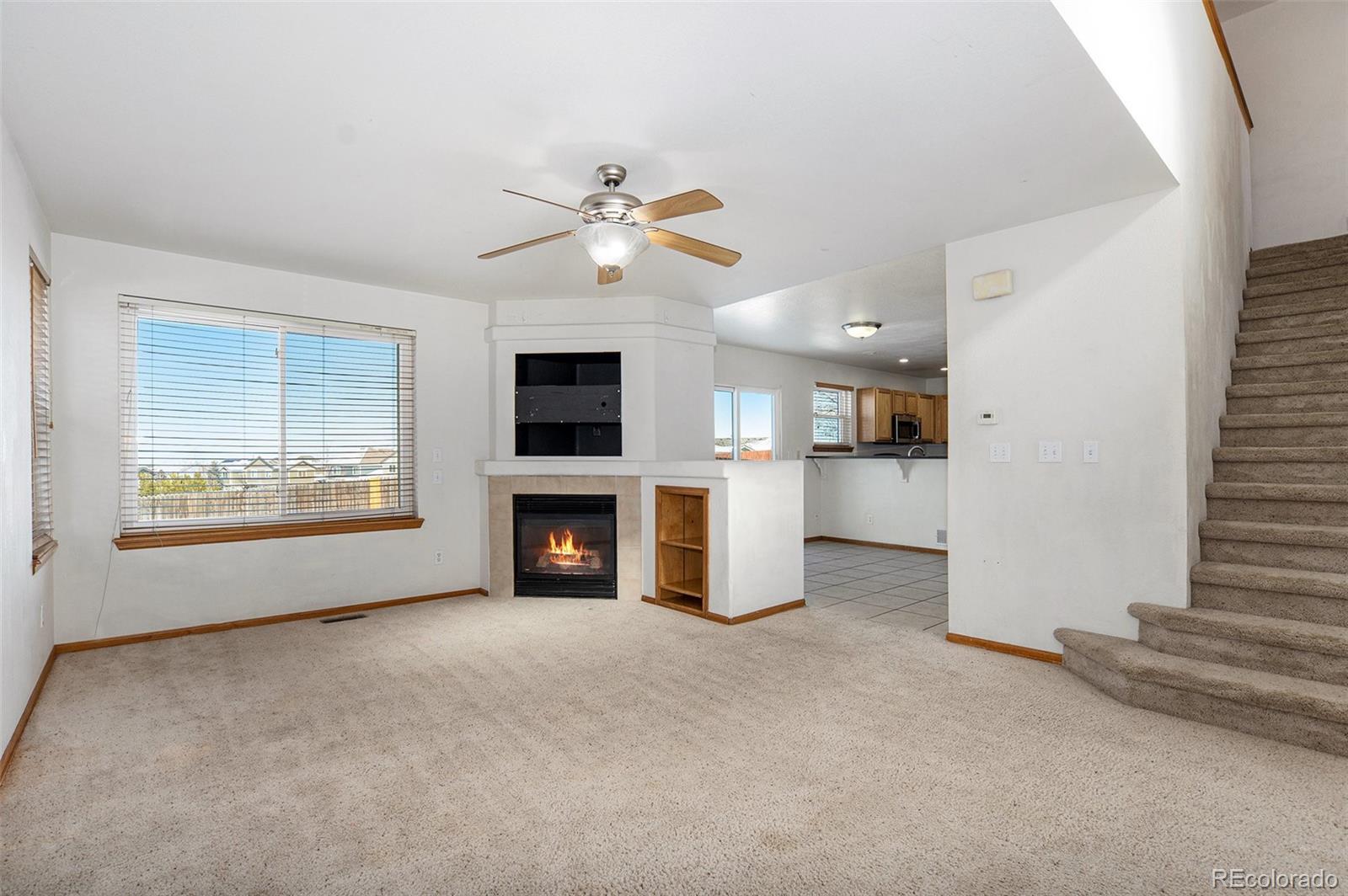 MLS Image #3 for 22341 e mercer place,aurora, Colorado