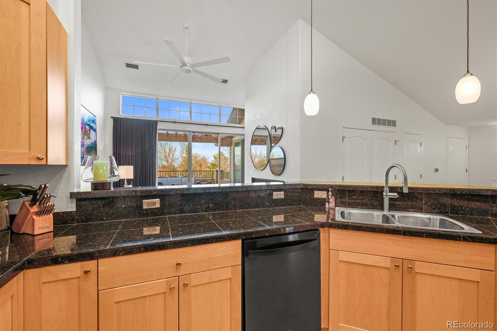 MLS Image #10 for 8524  gold peak drive,highlands ranch, Colorado