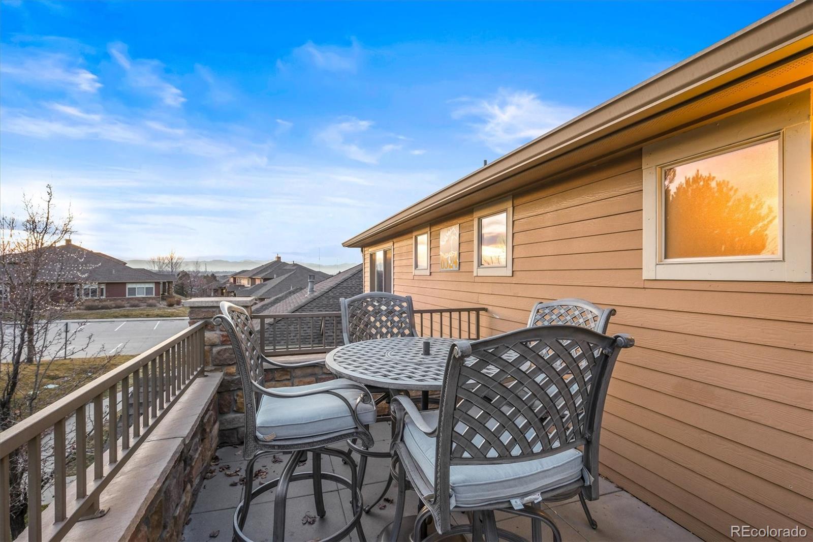 MLS Image #28 for 8524  gold peak drive,highlands ranch, Colorado