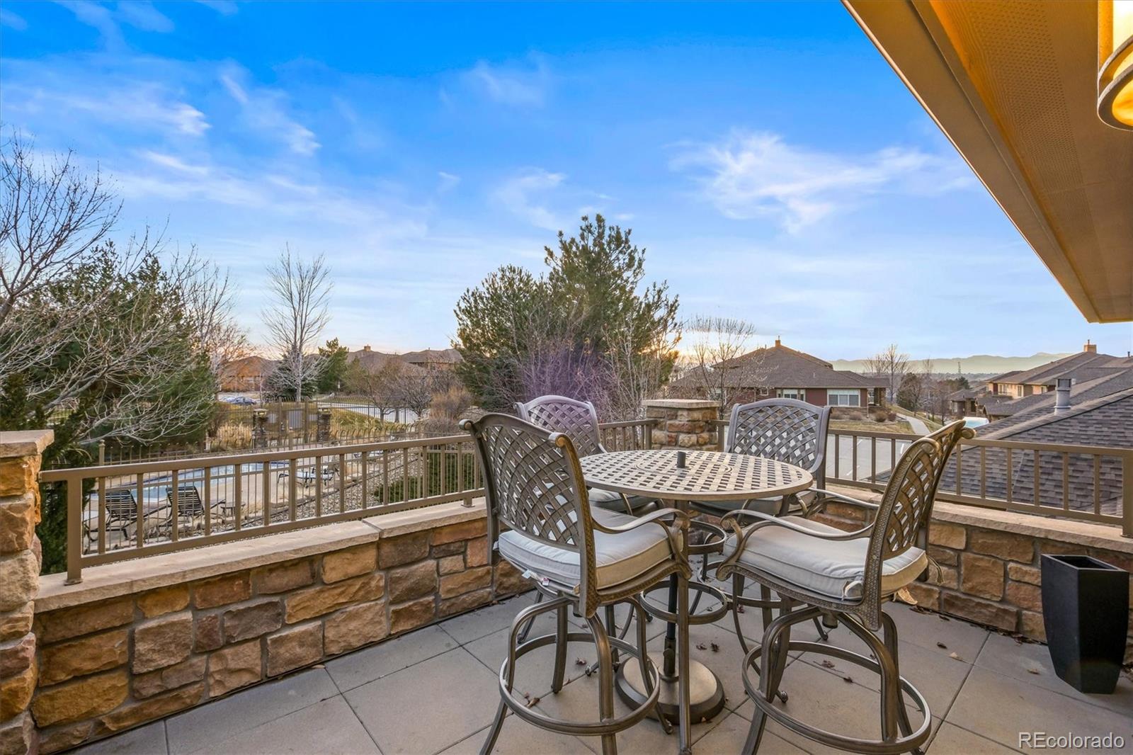 MLS Image #29 for 8524  gold peak drive,highlands ranch, Colorado