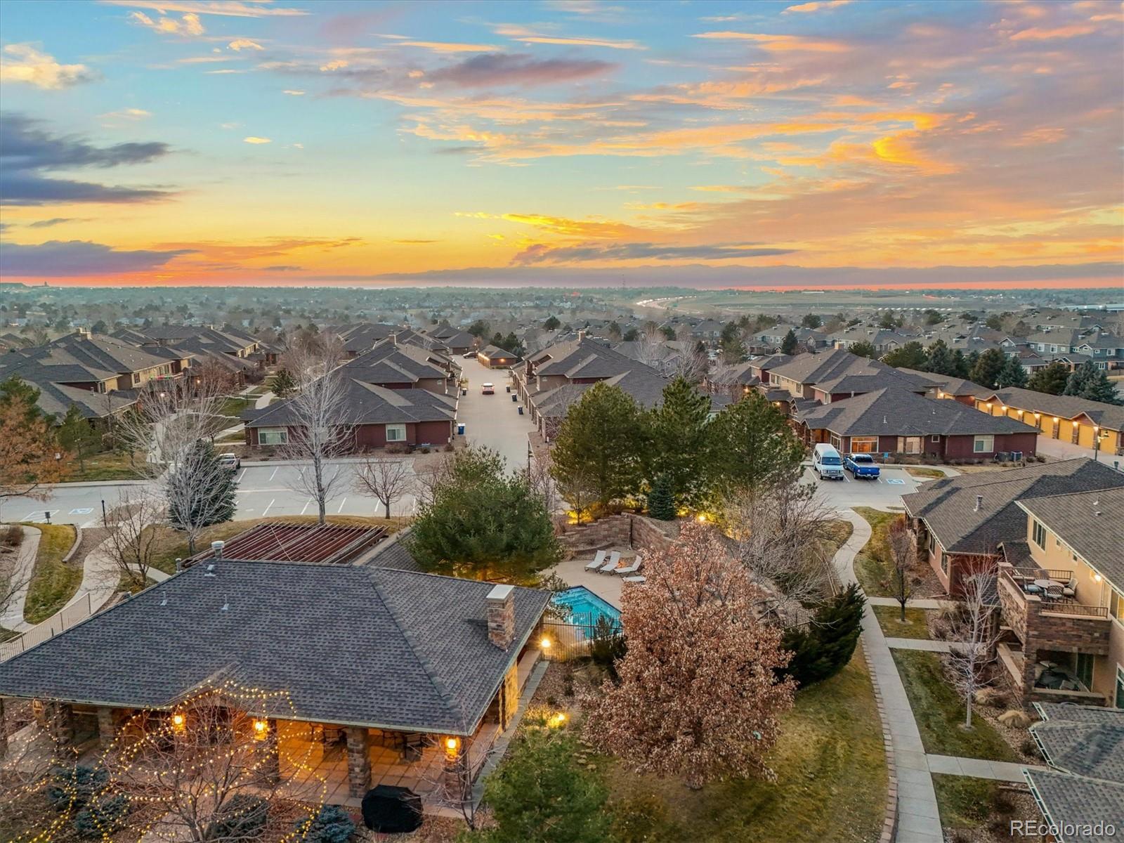 MLS Image #36 for 8524  gold peak drive,highlands ranch, Colorado