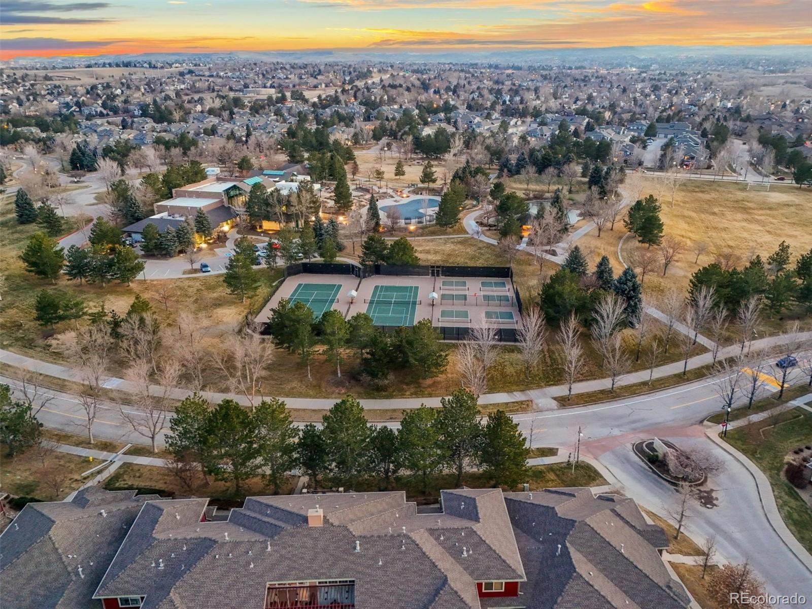 MLS Image #37 for 8524  gold peak drive,highlands ranch, Colorado