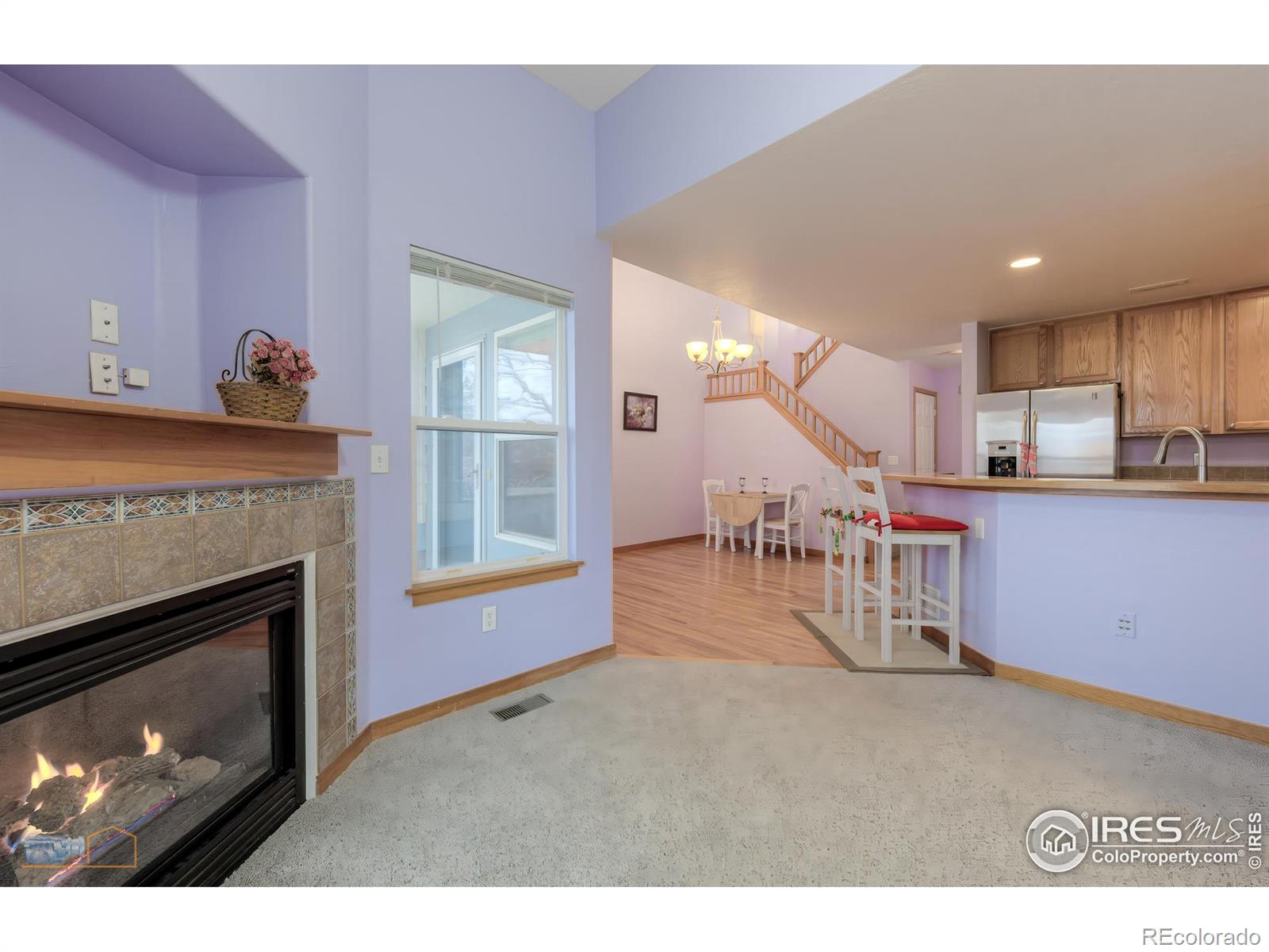 MLS Image #5 for 2081 n fork drive,lafayette, Colorado