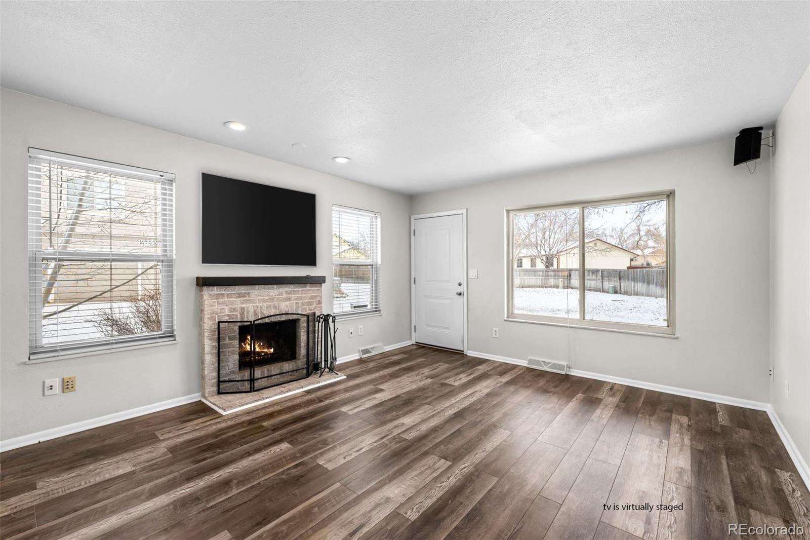 MLS Image #3 for 1712 s kline way,lakewood, Colorado