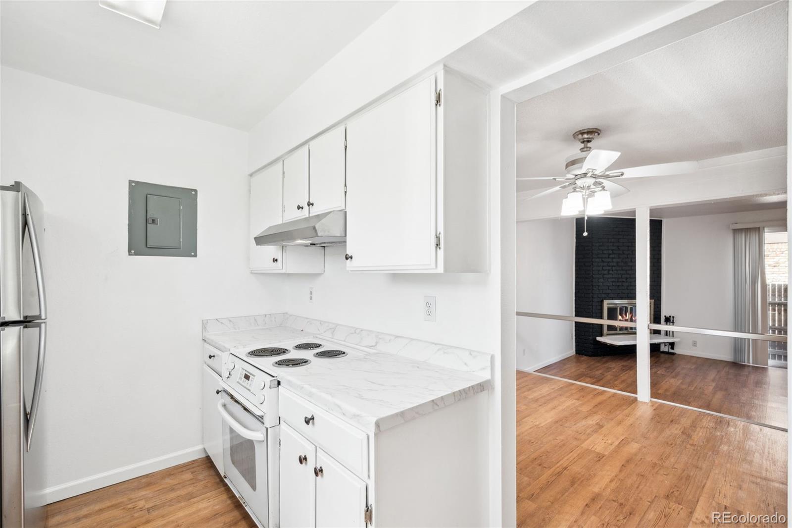 MLS Image #4 for 3855 s monaco street 106,denver, Colorado