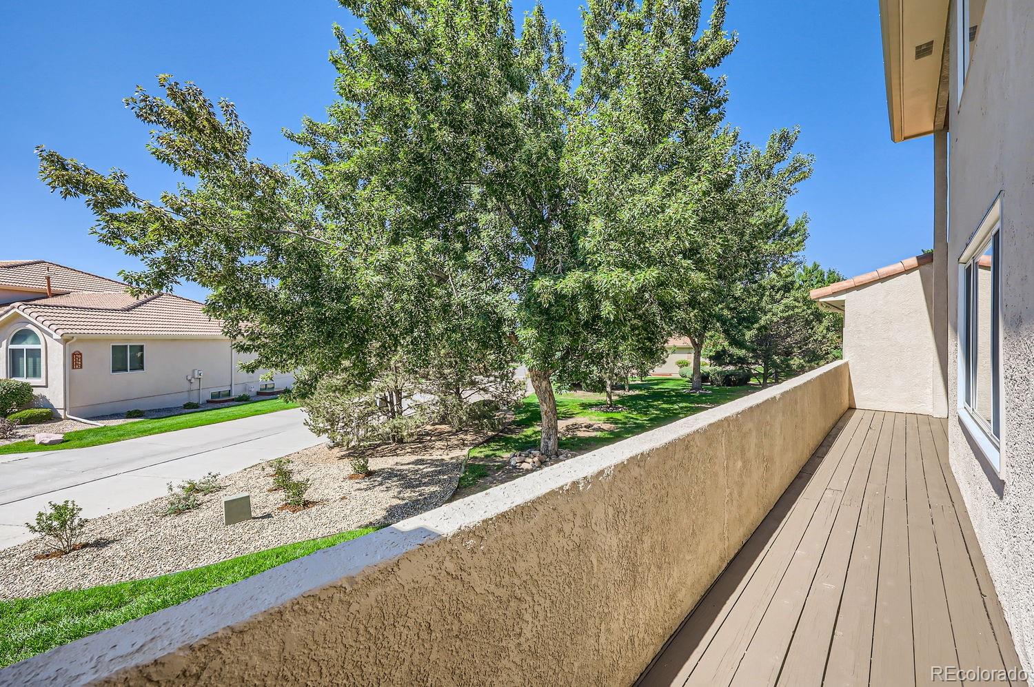 MLS Image #25 for 53  luxury lane,colorado springs, Colorado