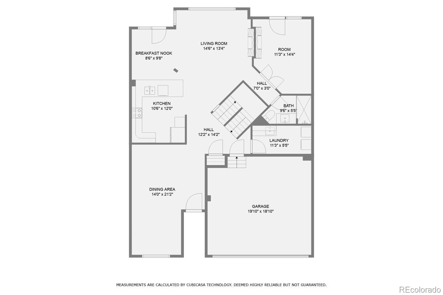 MLS Image #27 for 53  luxury lane,colorado springs, Colorado