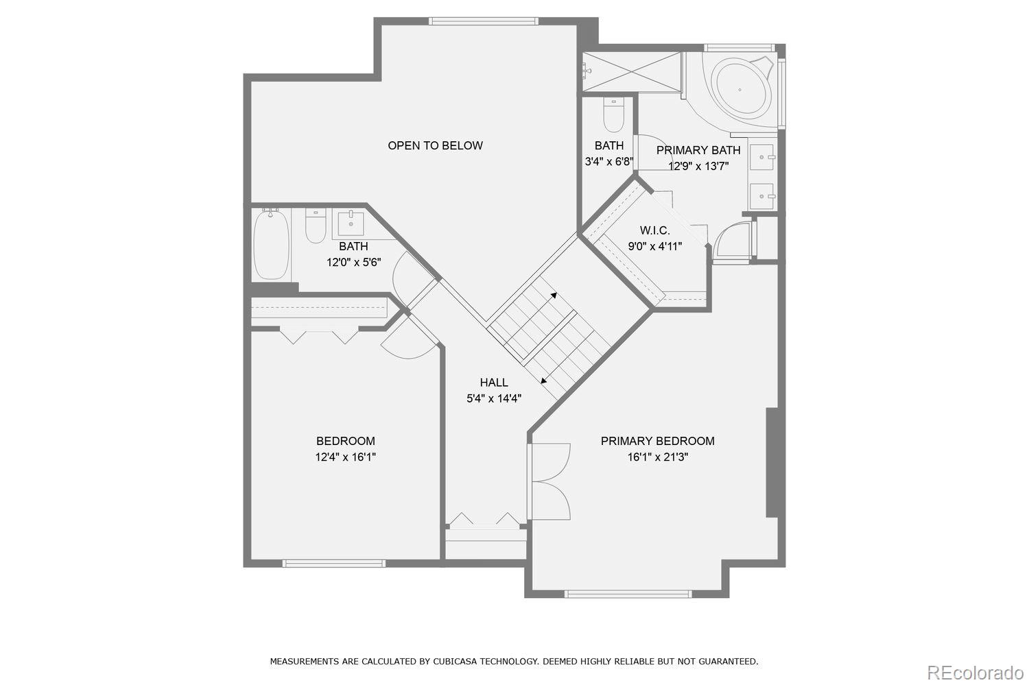 MLS Image #28 for 53  luxury lane,colorado springs, Colorado