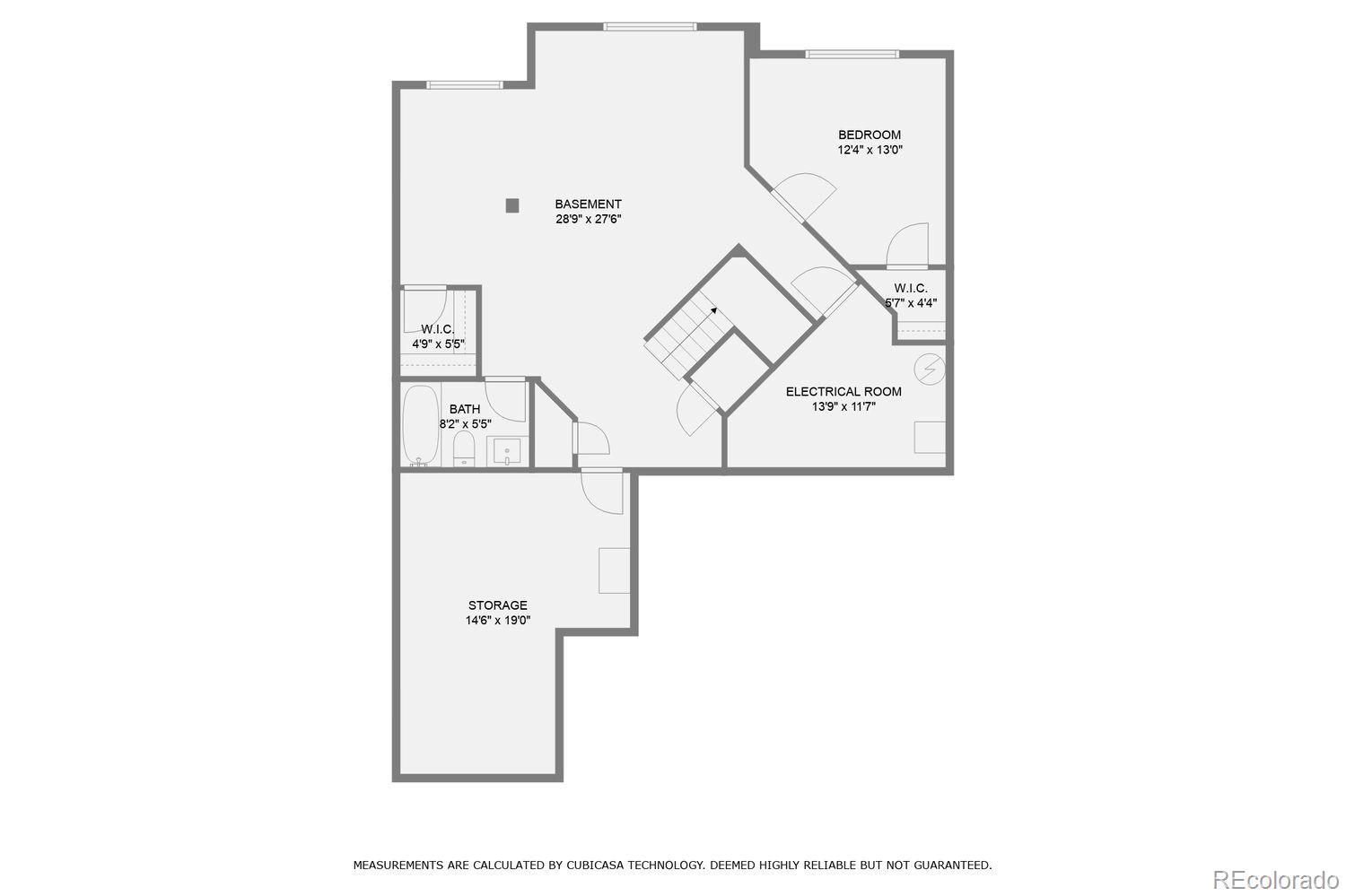 MLS Image #29 for 53  luxury lane,colorado springs, Colorado