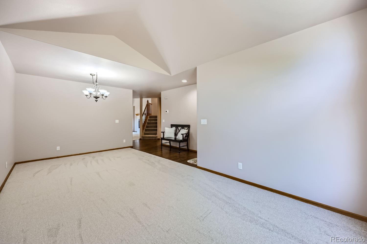 MLS Image #3 for 53  luxury lane,colorado springs, Colorado