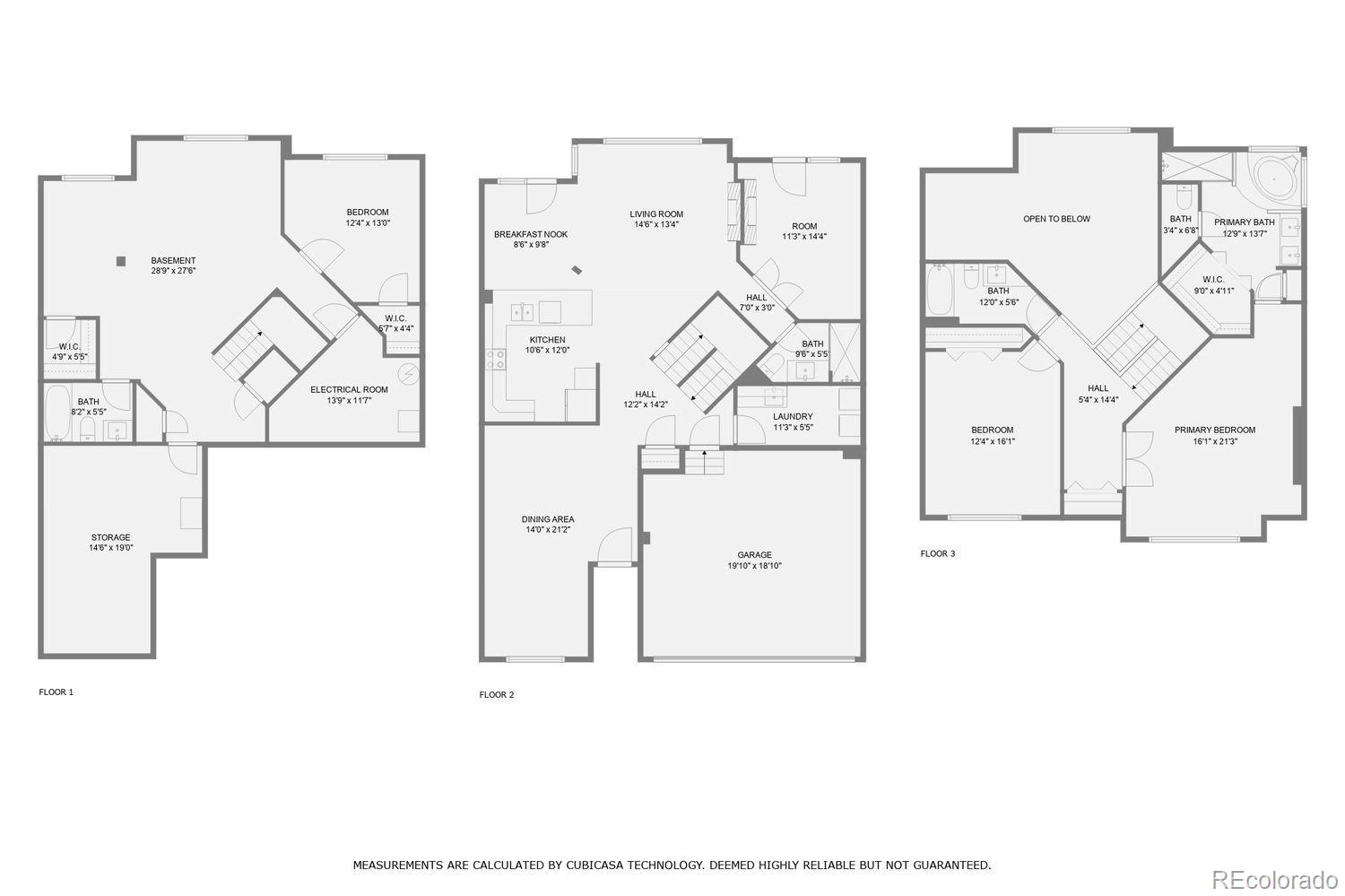 MLS Image #30 for 53  luxury lane,colorado springs, Colorado