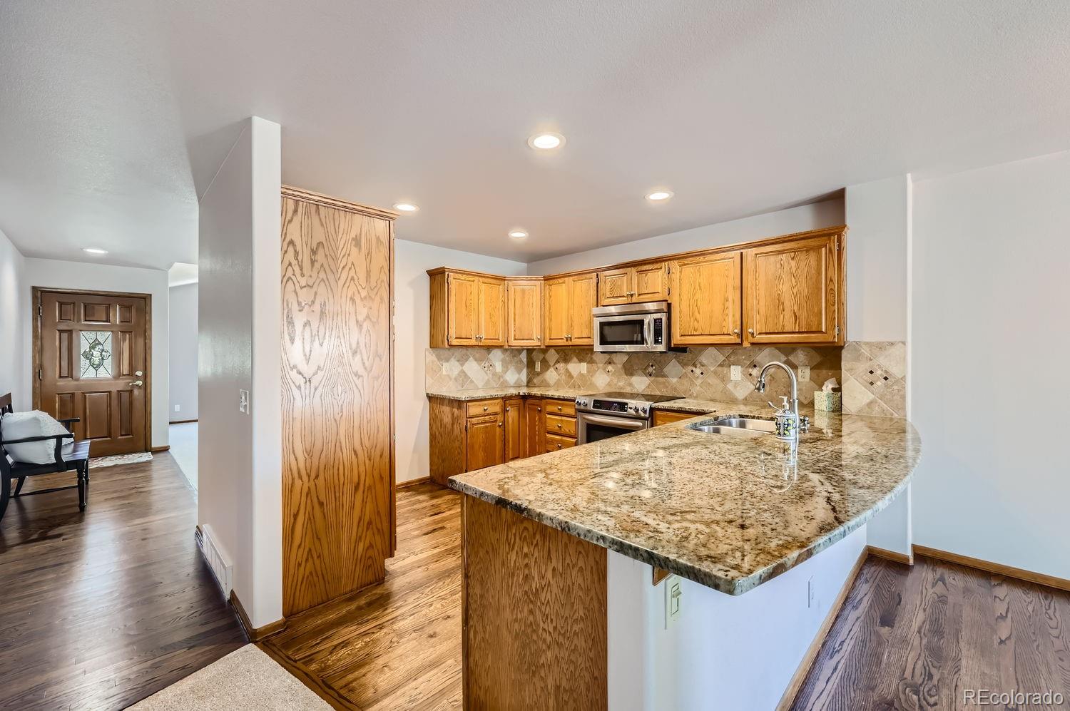 MLS Image #4 for 53  luxury lane,colorado springs, Colorado