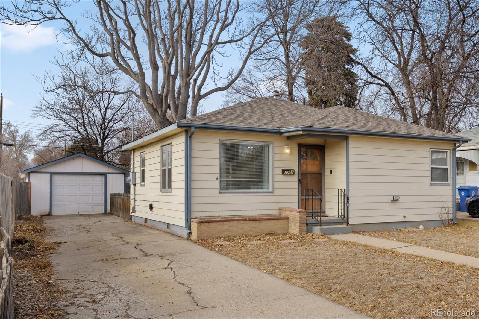 MLS Image #1 for 1257  arthur avenue,loveland, Colorado