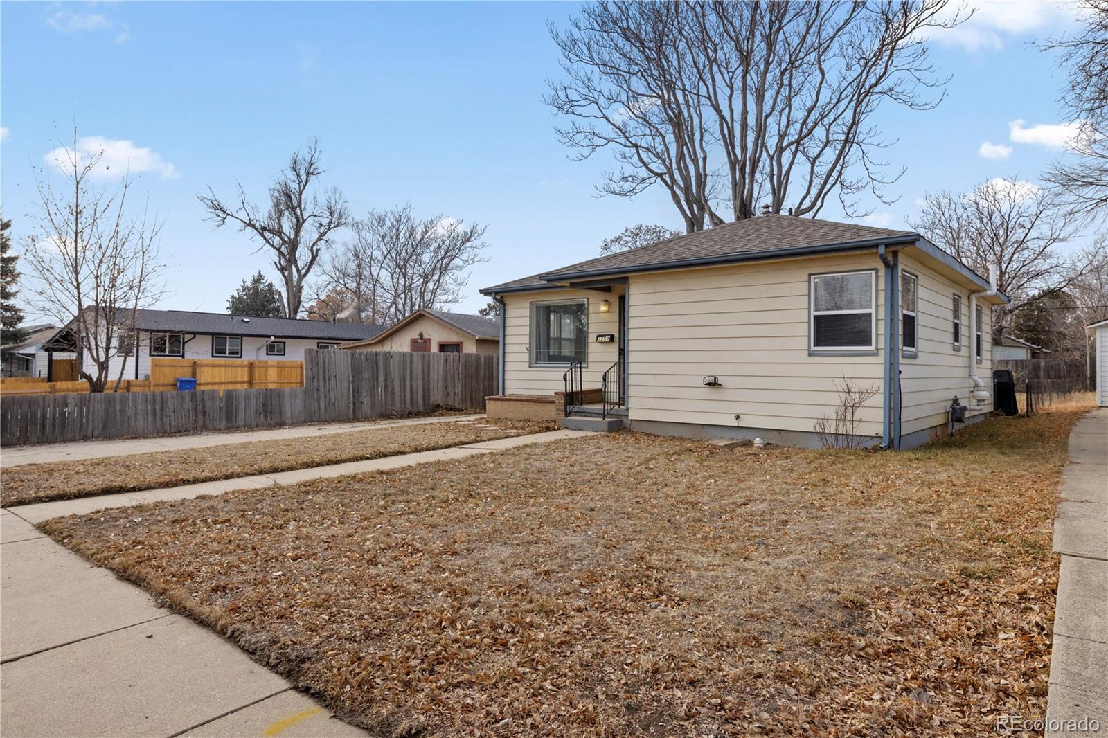 MLS Image #2 for 1257  arthur avenue,loveland, Colorado