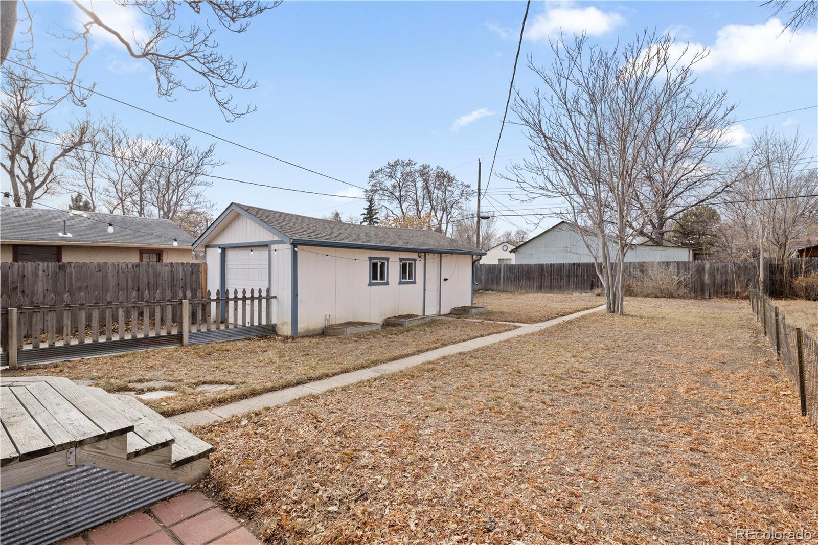 MLS Image #24 for 1257  arthur avenue,loveland, Colorado