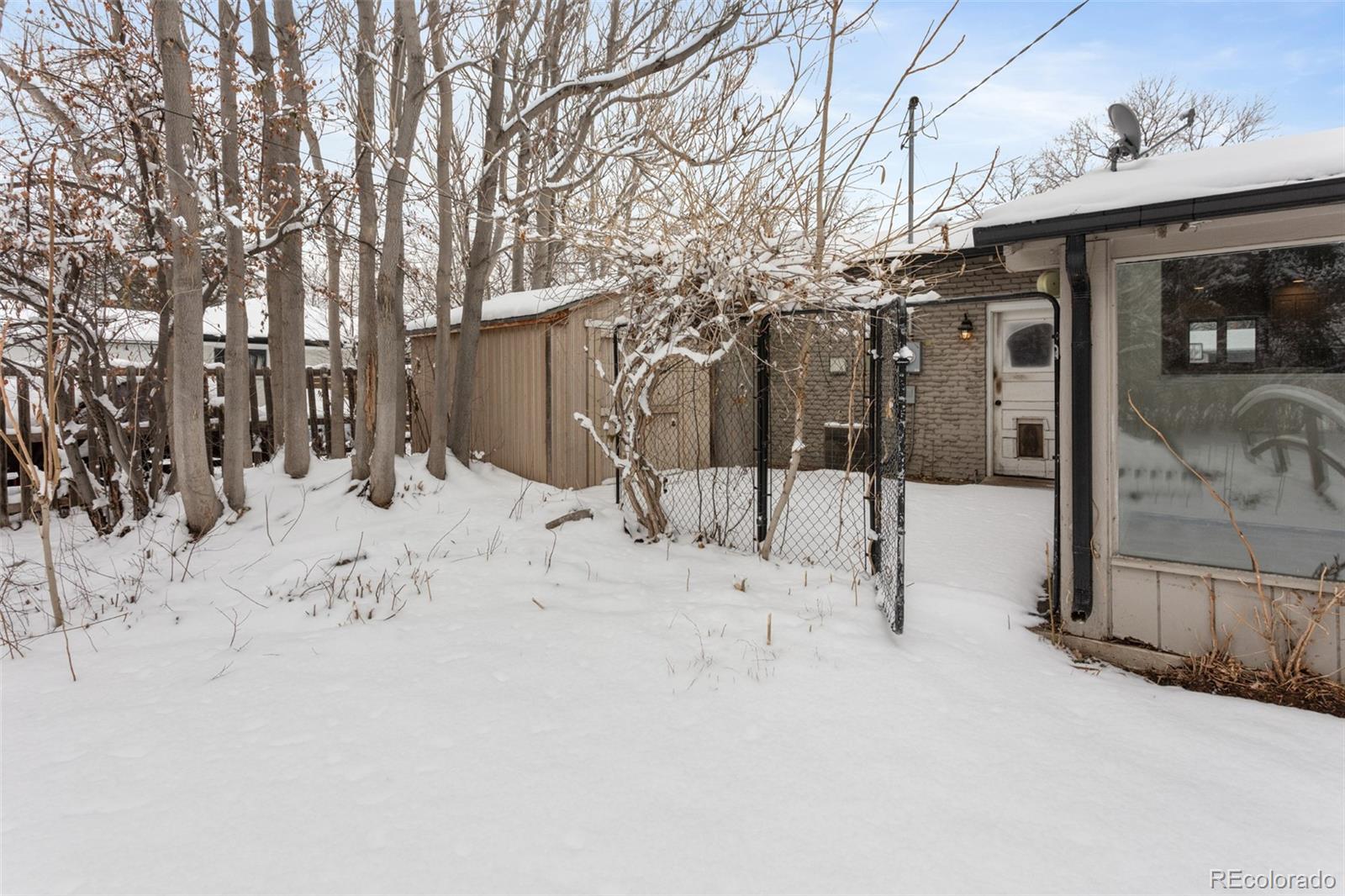 MLS Image #32 for 6195 s longview street,littleton, Colorado