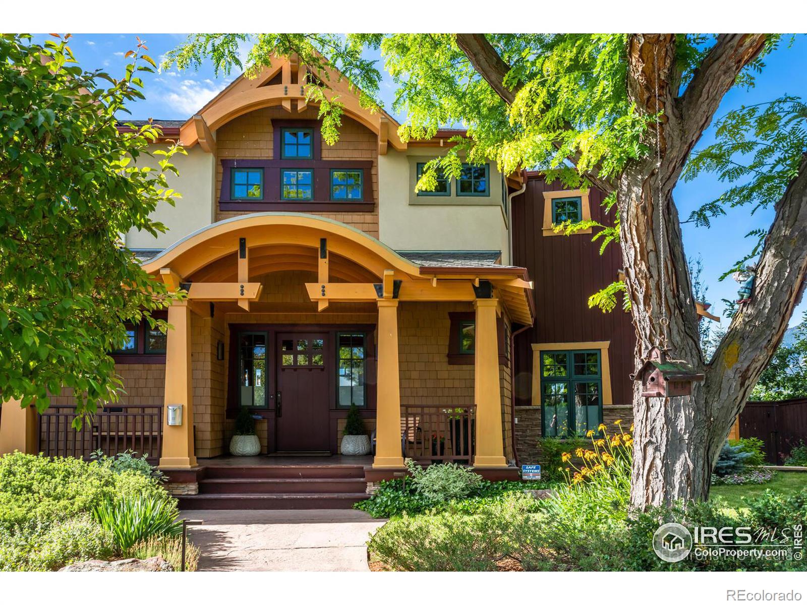 MLS Image #4 for 2088  alpine drive,boulder, Colorado