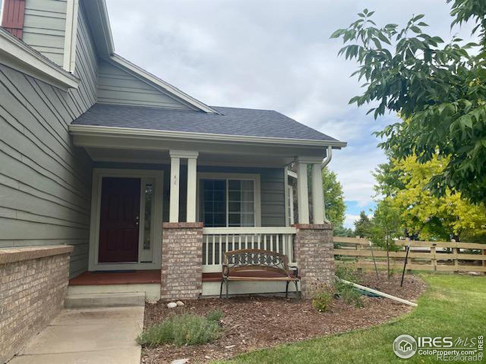 MLS Image #3 for 136  wiggett court,erie, Colorado