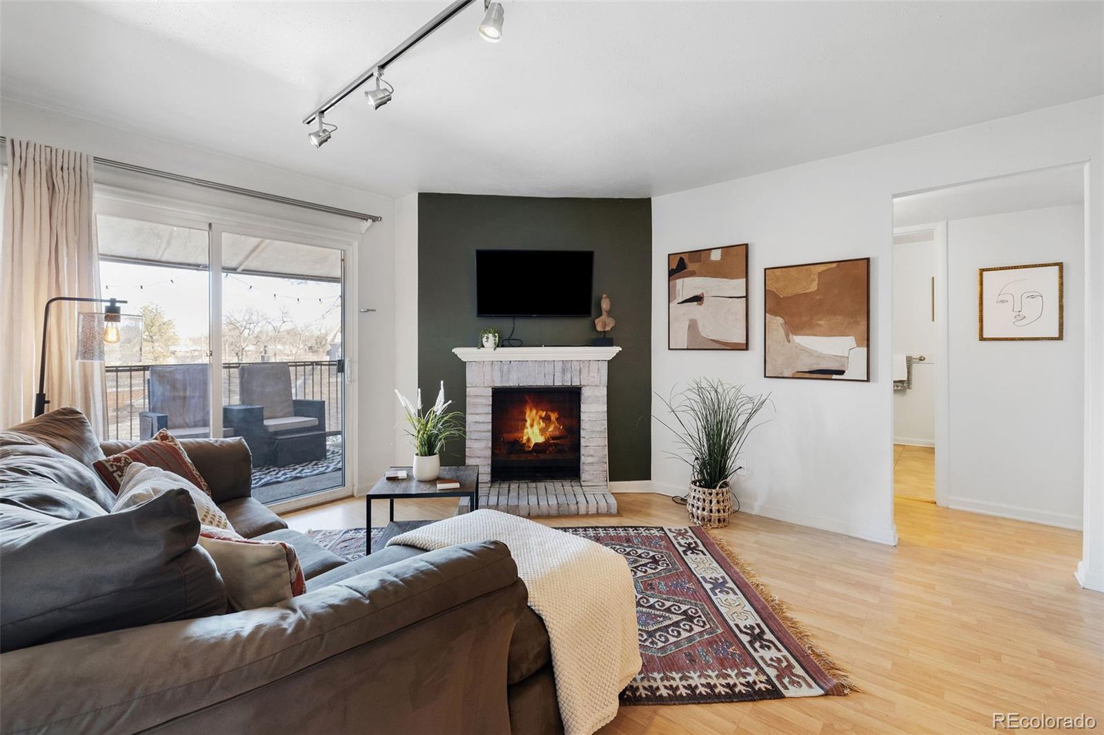 MLS Image #0 for 5300 e cherry creek south drive,denver, Colorado