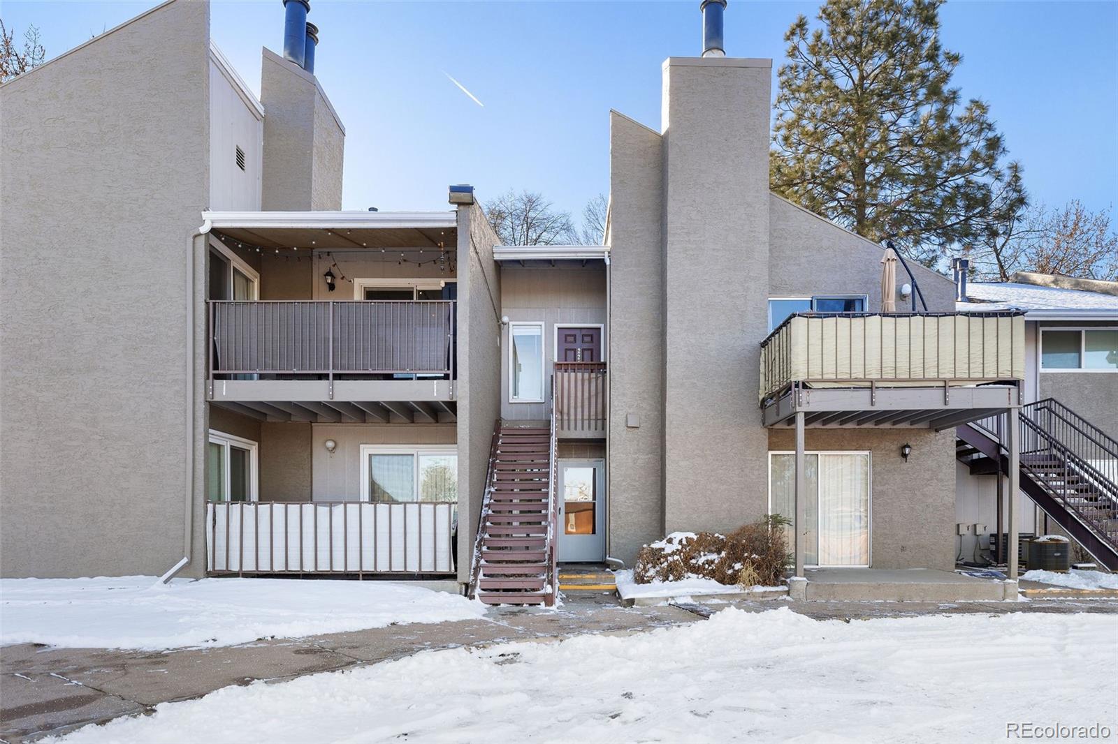 MLS Image #1 for 5300 e cherry creek south drive,denver, Colorado