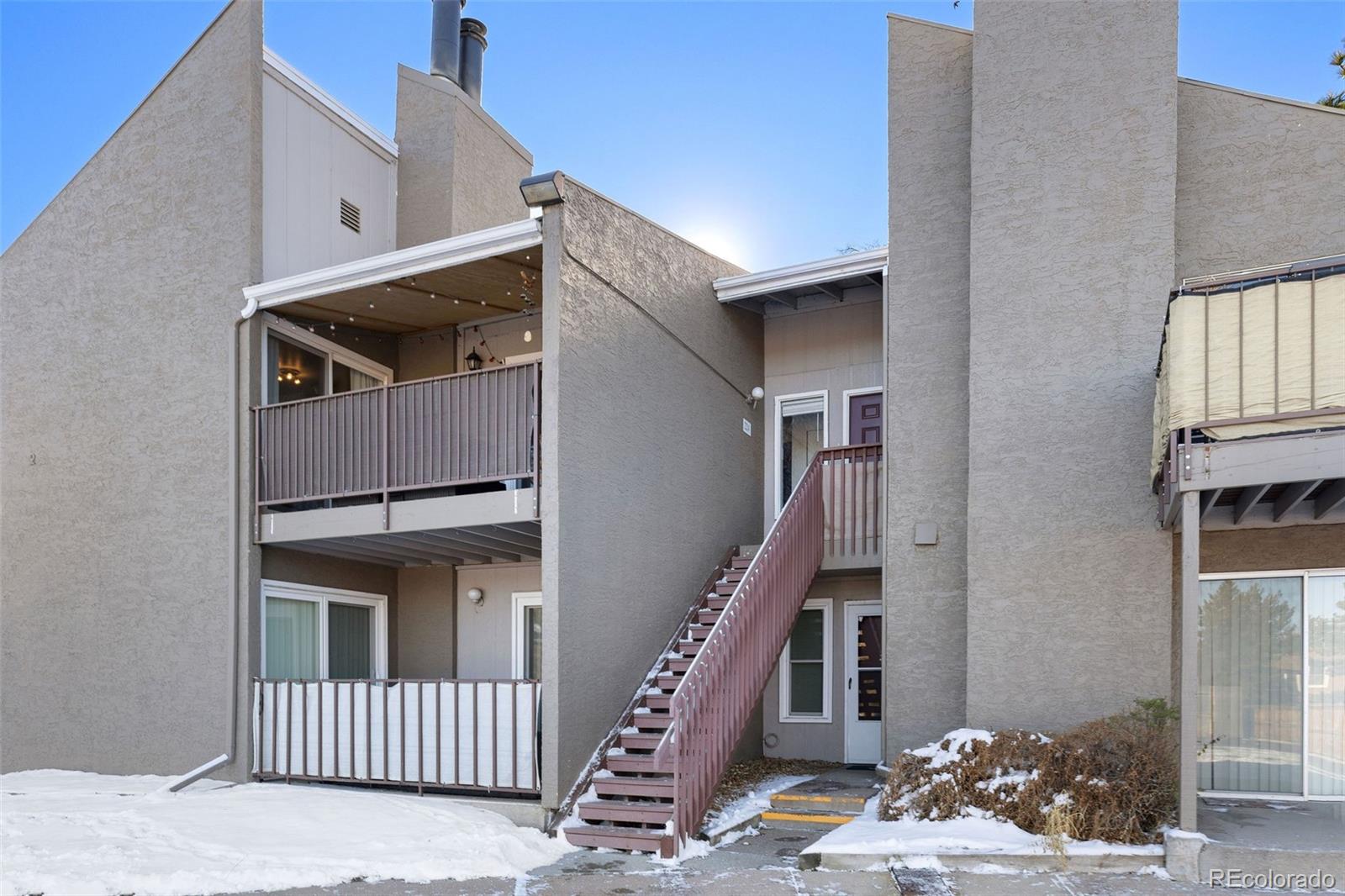 MLS Image #2 for 5300 e cherry creek south drive,denver, Colorado