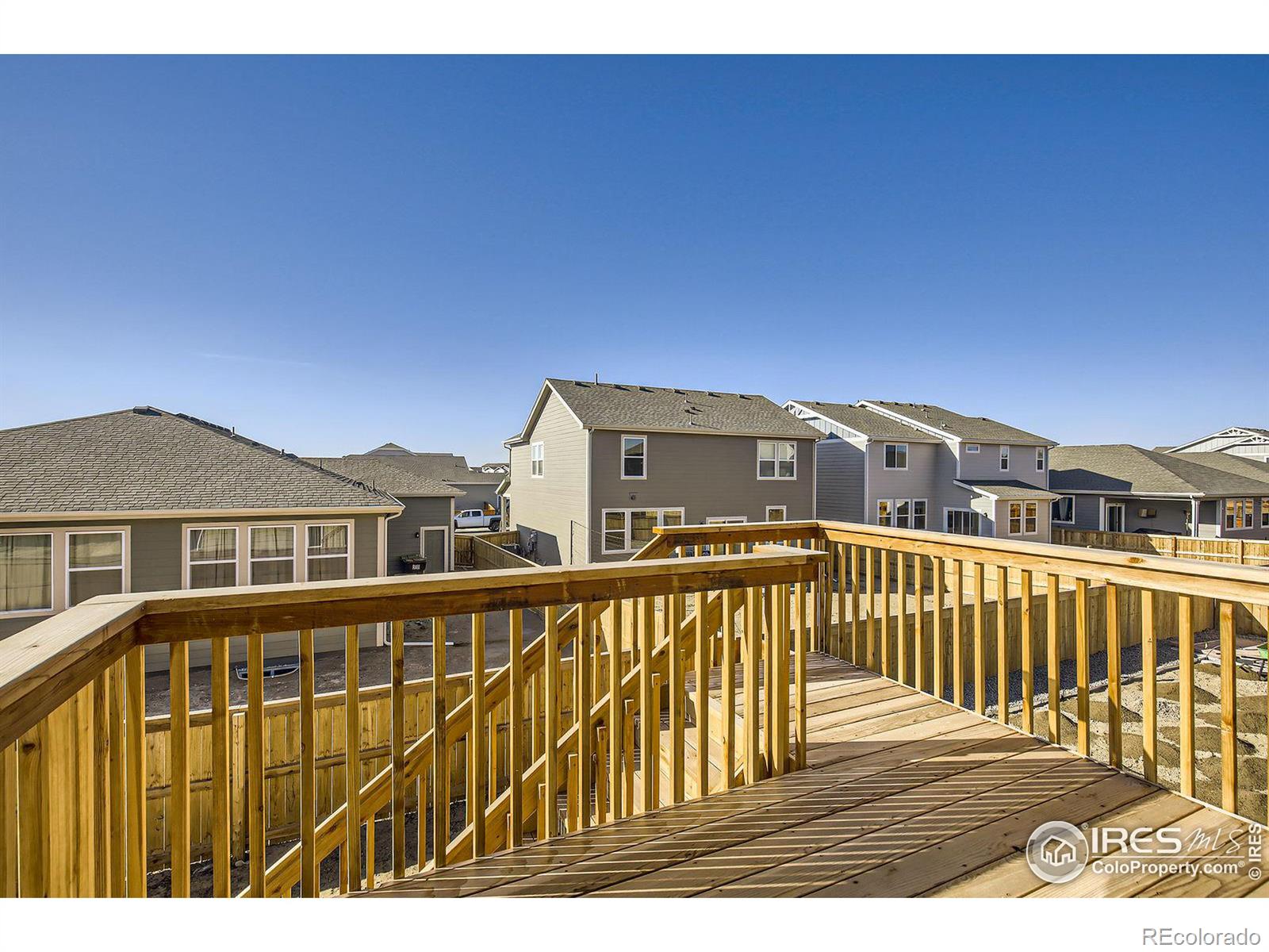 MLS Image #38 for 858  forest canyon road,severance, Colorado