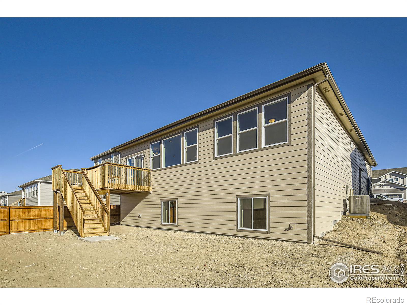 MLS Image #39 for 858  forest canyon road,severance, Colorado
