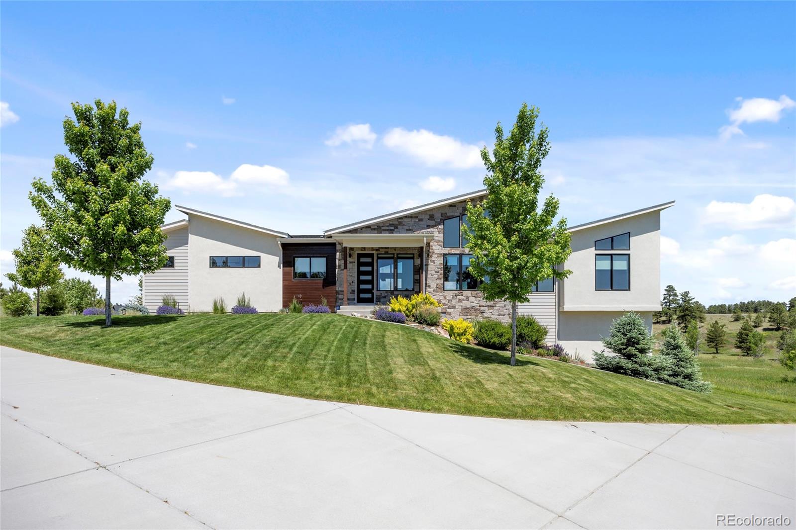 MLS Image #0 for 10205  inspiration drive,parker, Colorado
