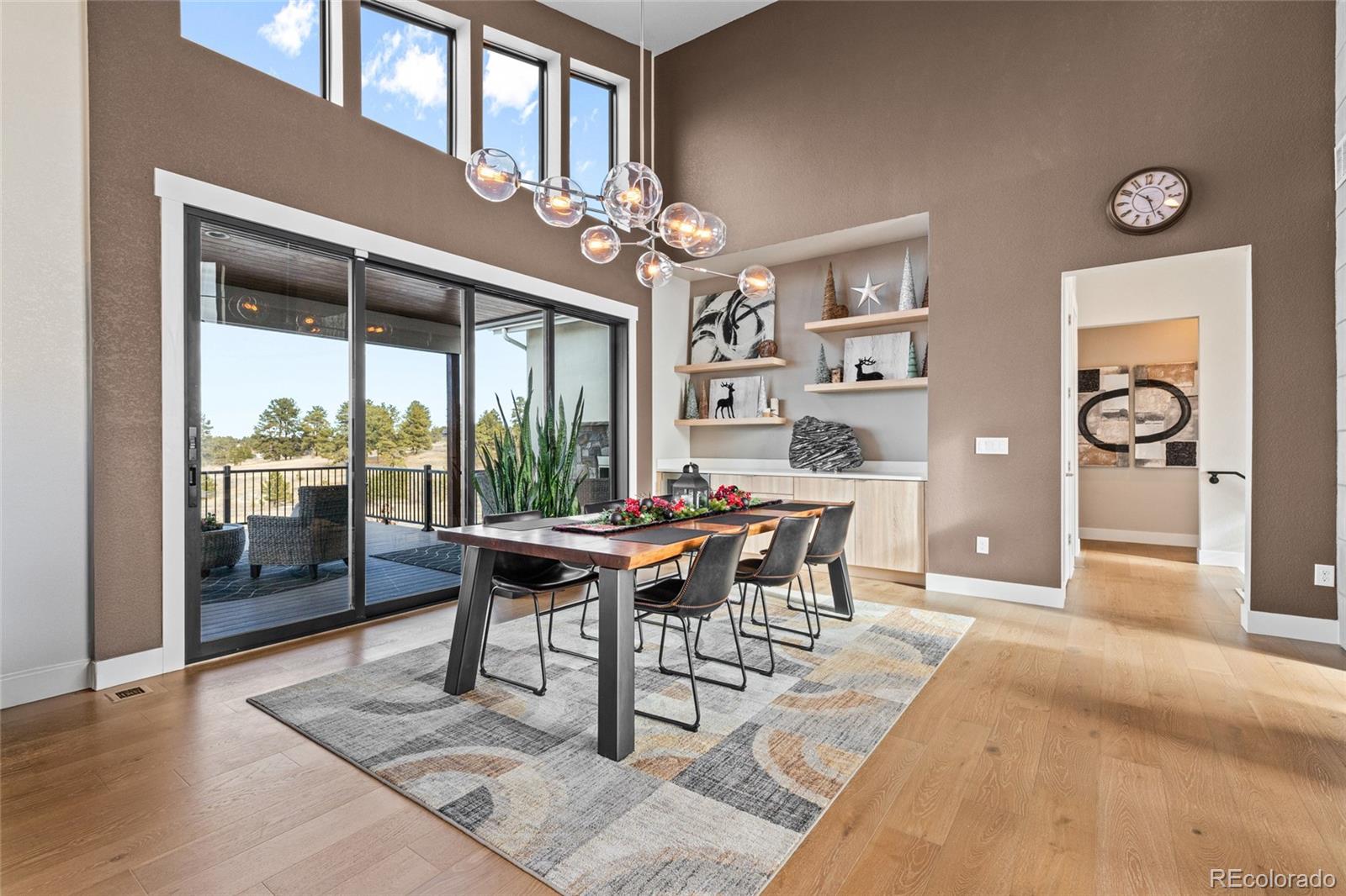 MLS Image #12 for 10205  inspiration drive,parker, Colorado