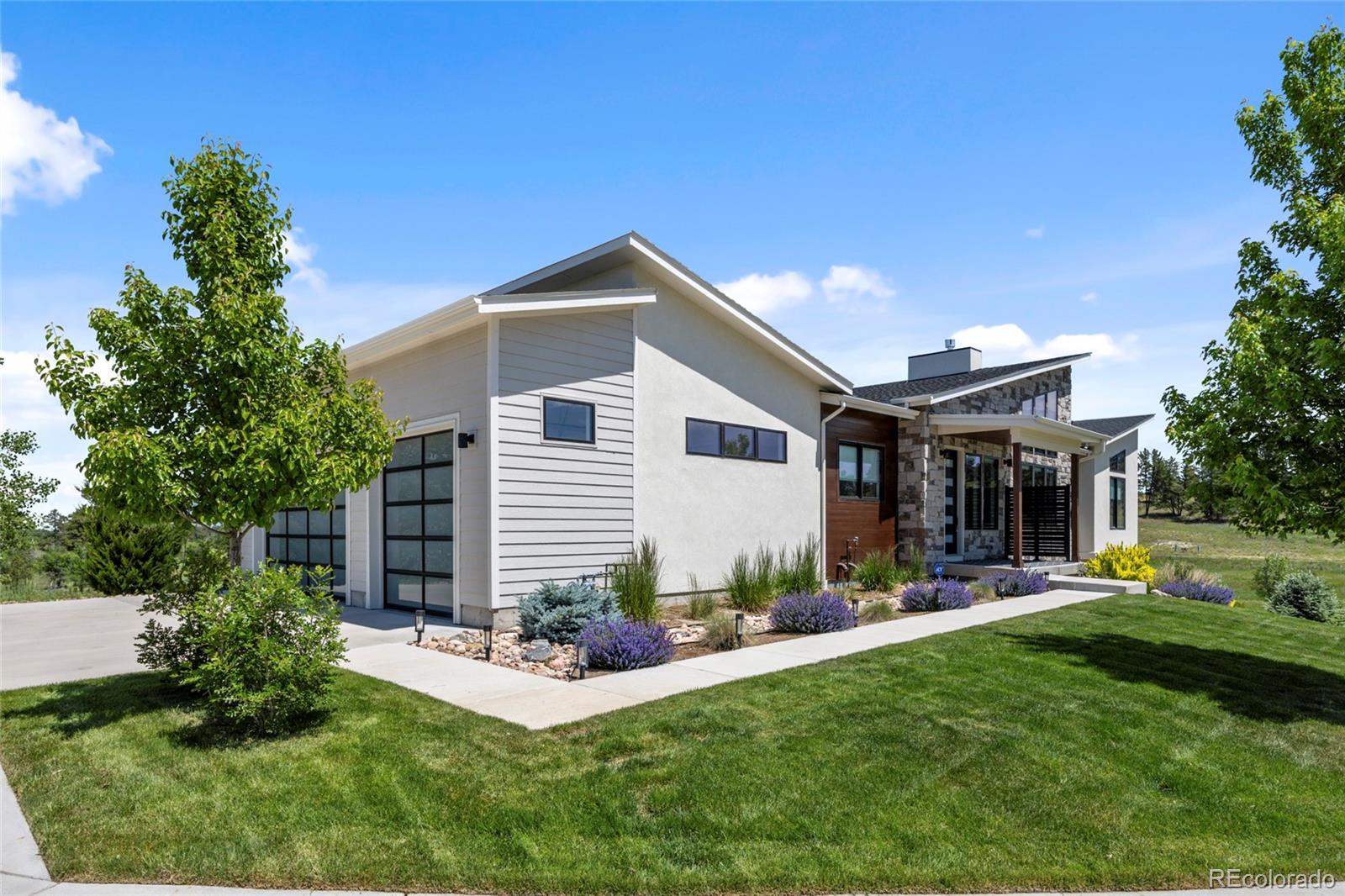 MLS Image #2 for 10205  inspiration drive,parker, Colorado