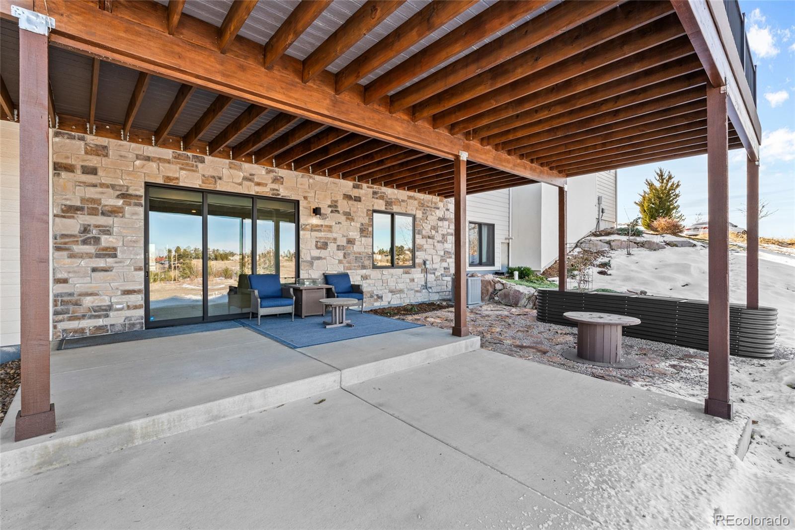 MLS Image #37 for 10205  inspiration drive,parker, Colorado