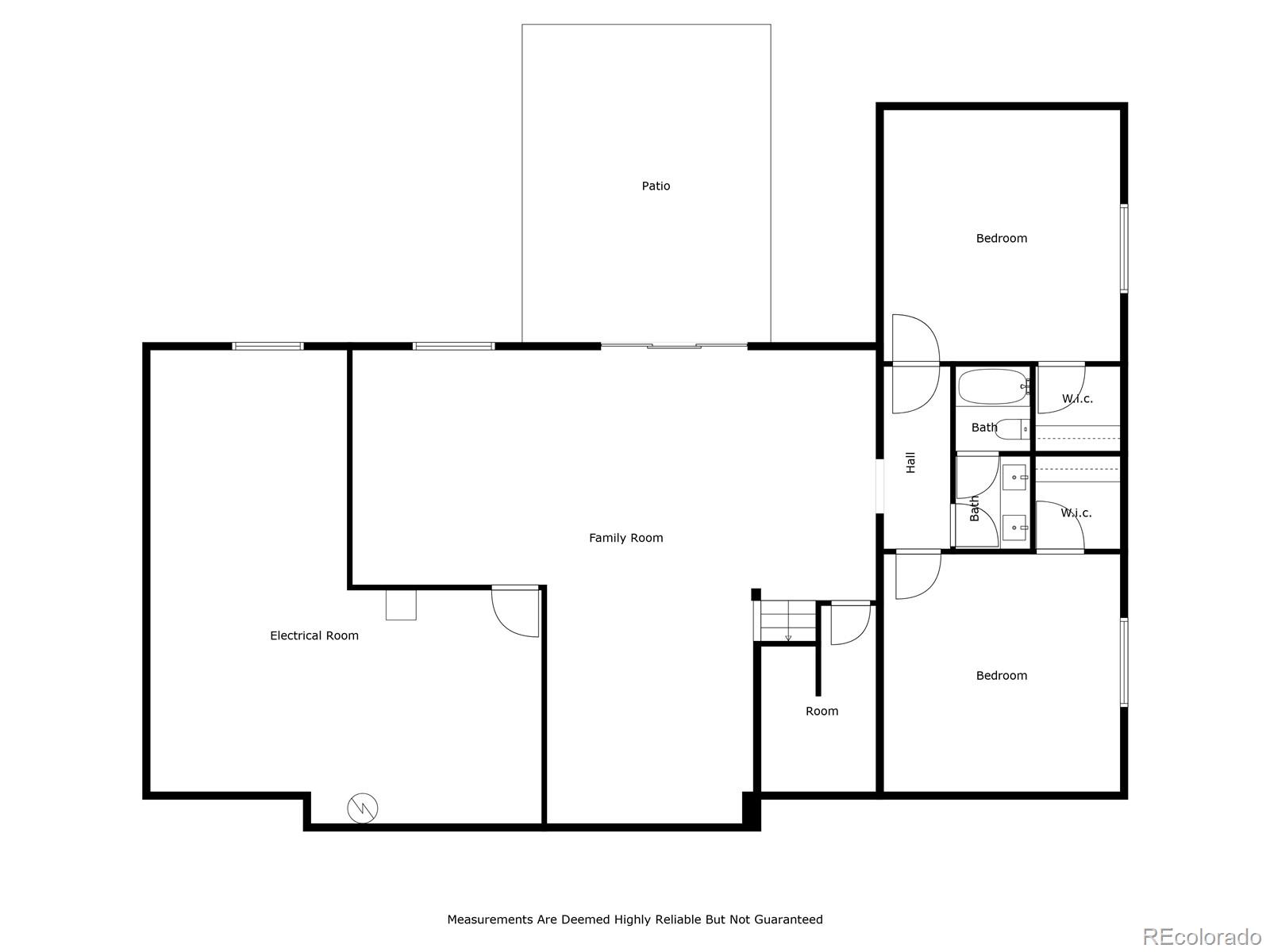 MLS Image #41 for 10205  inspiration drive,parker, Colorado